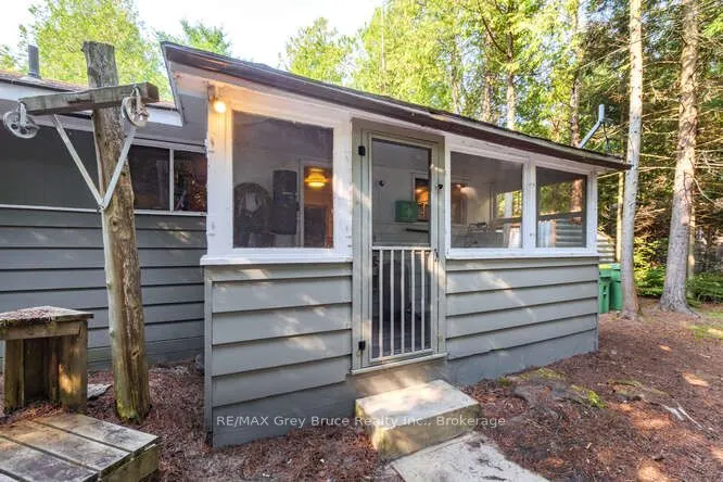 269 Ogimah Road