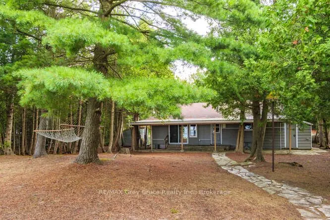 269 Ogimah Road