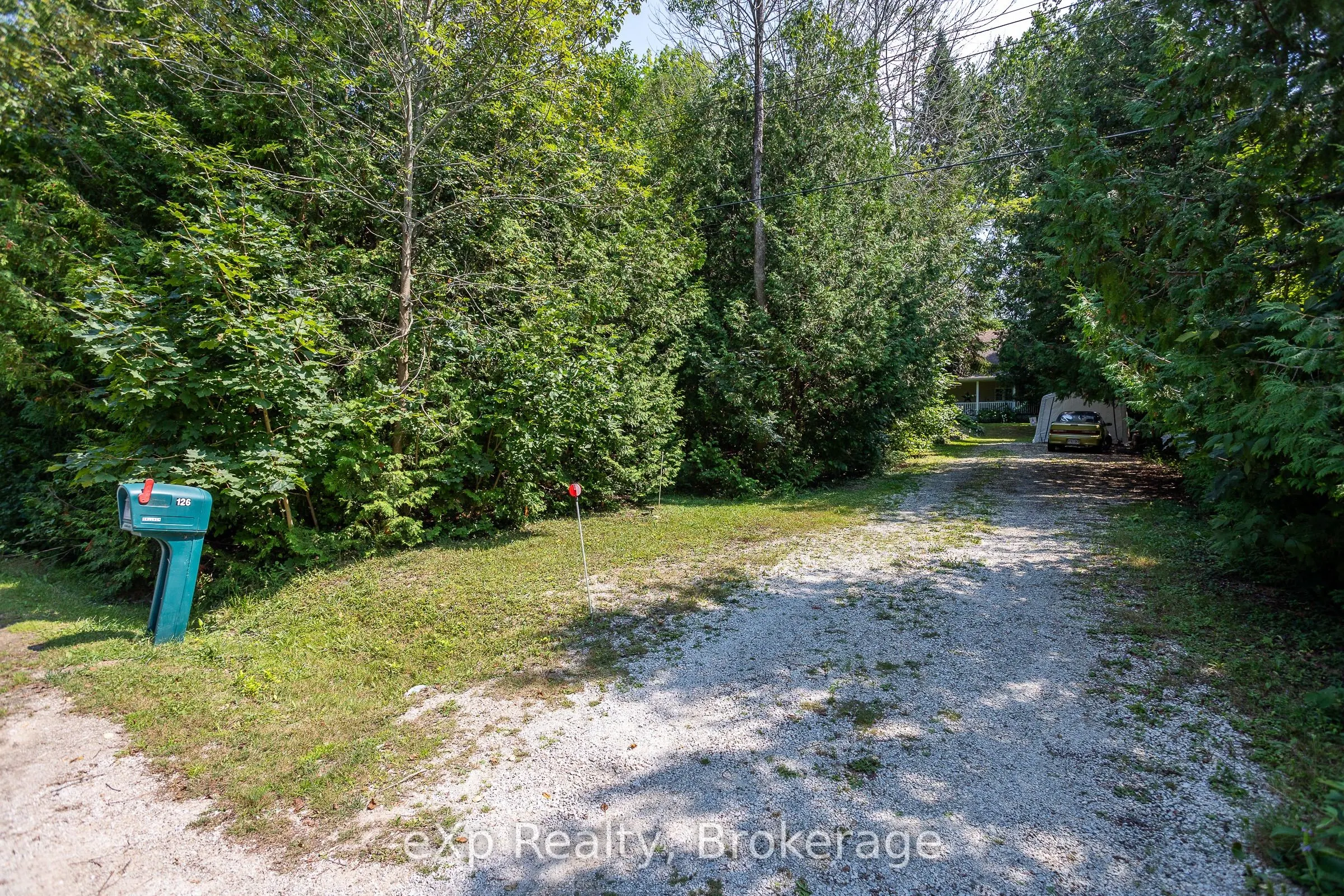 126 Wilson Drive