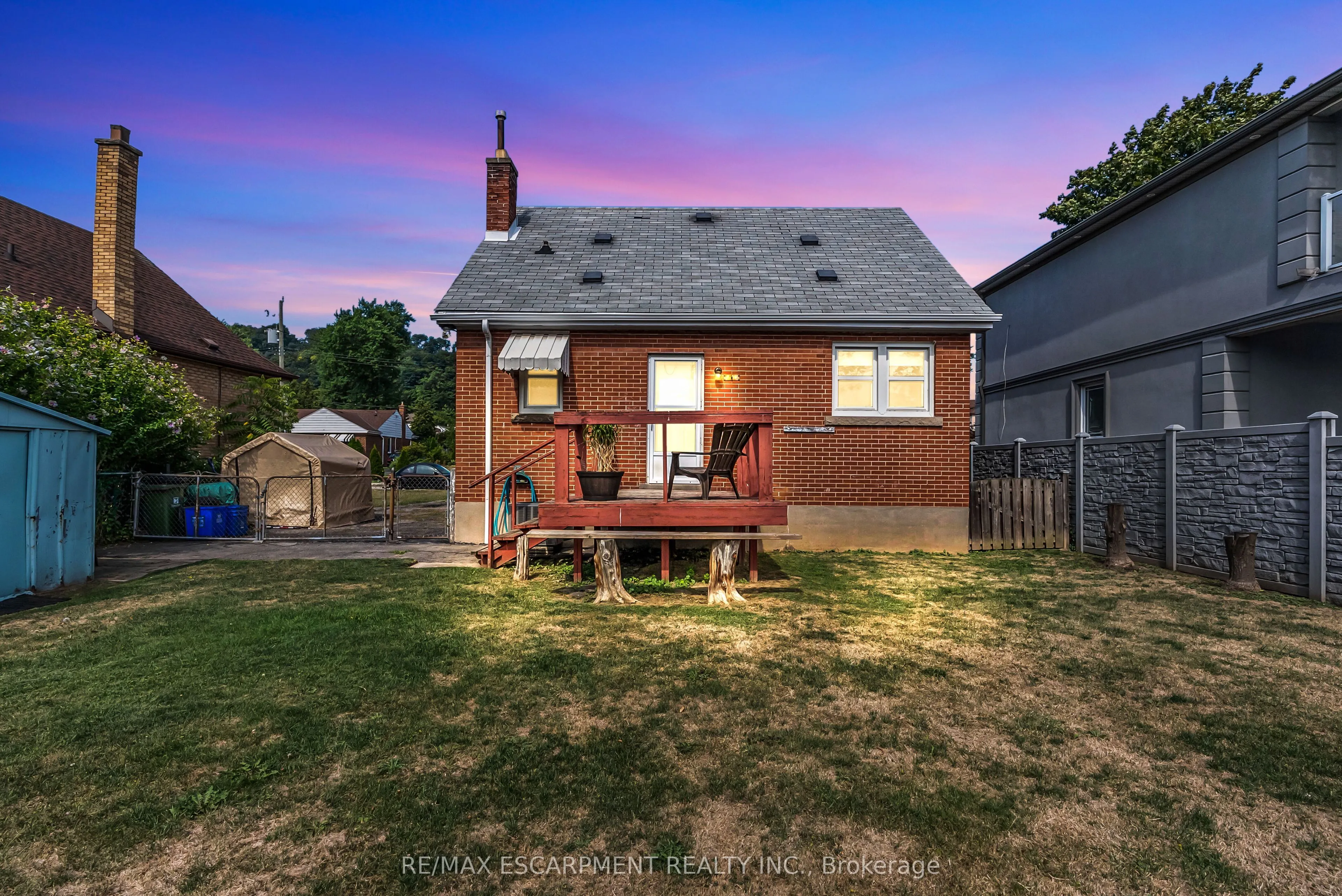 59 Cloverdale Avenue