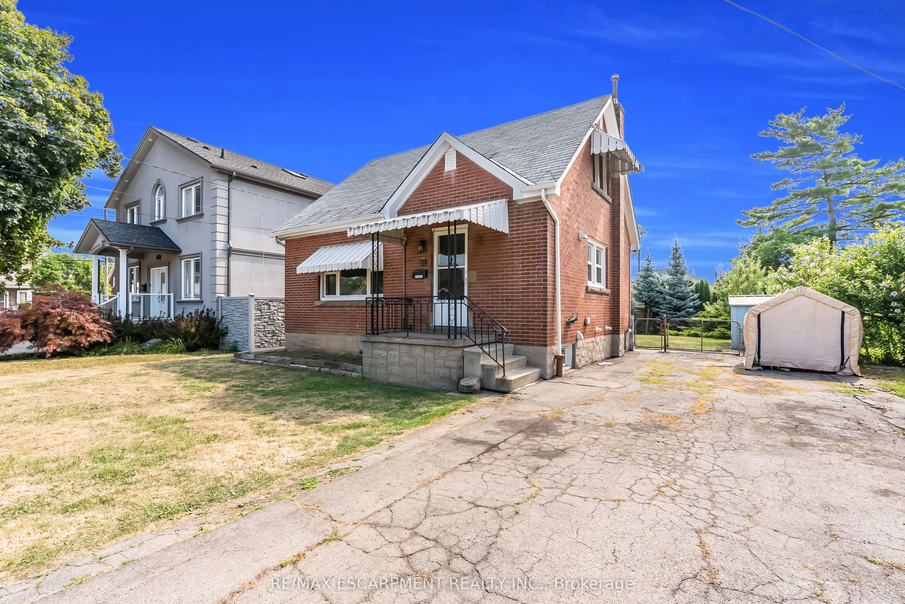 59 Cloverdale Avenue