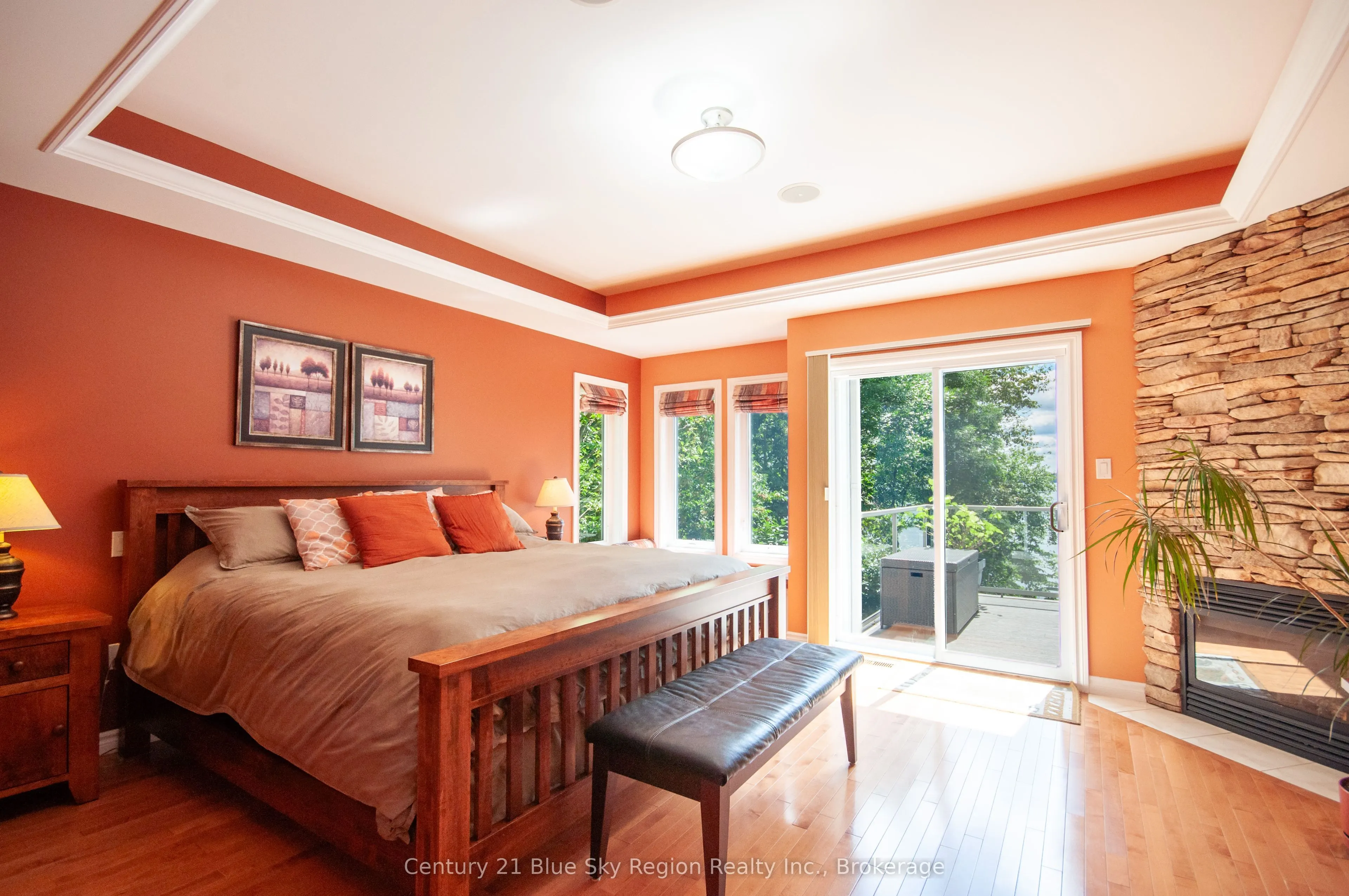 65 MARINE Drive