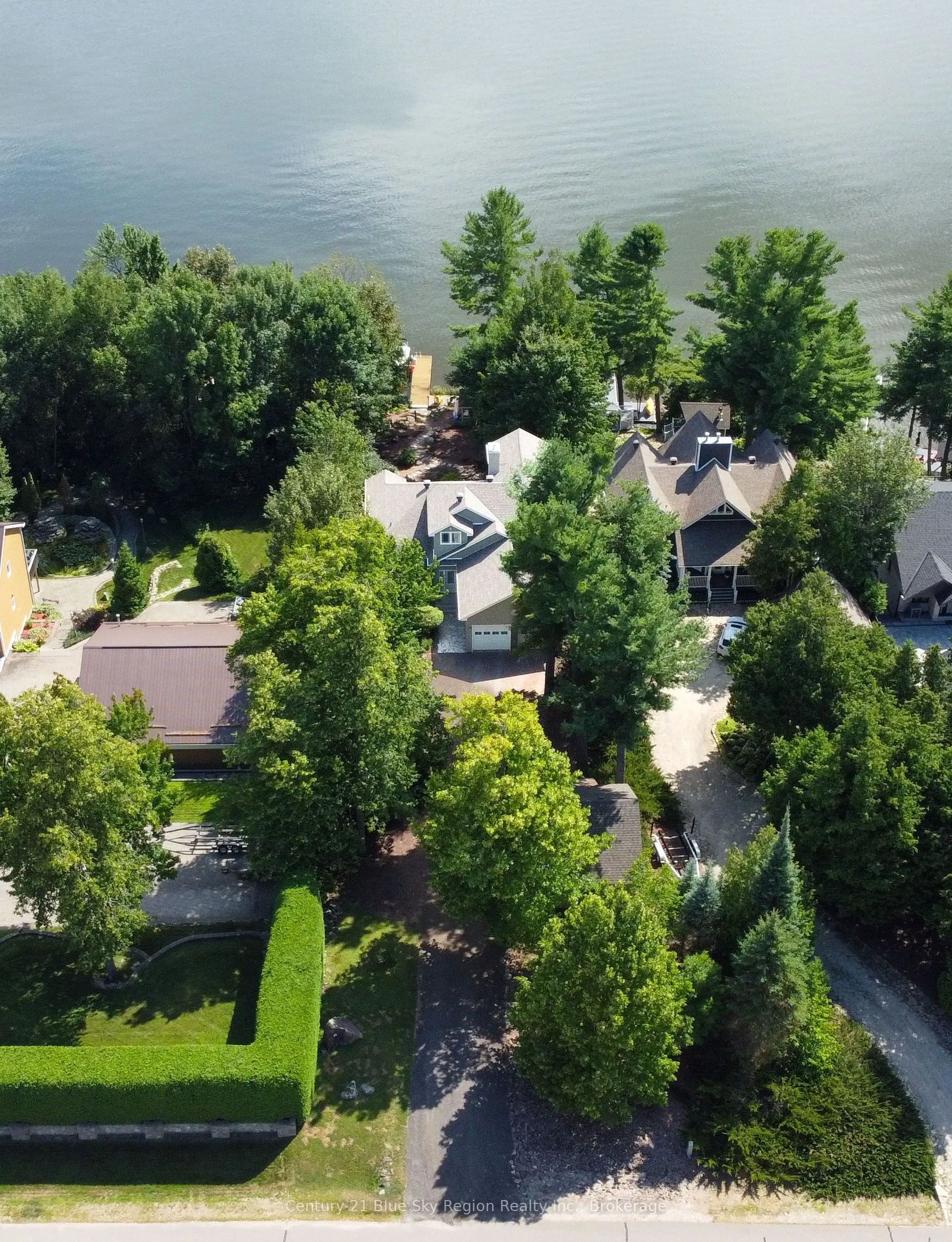 65 MARINE Drive