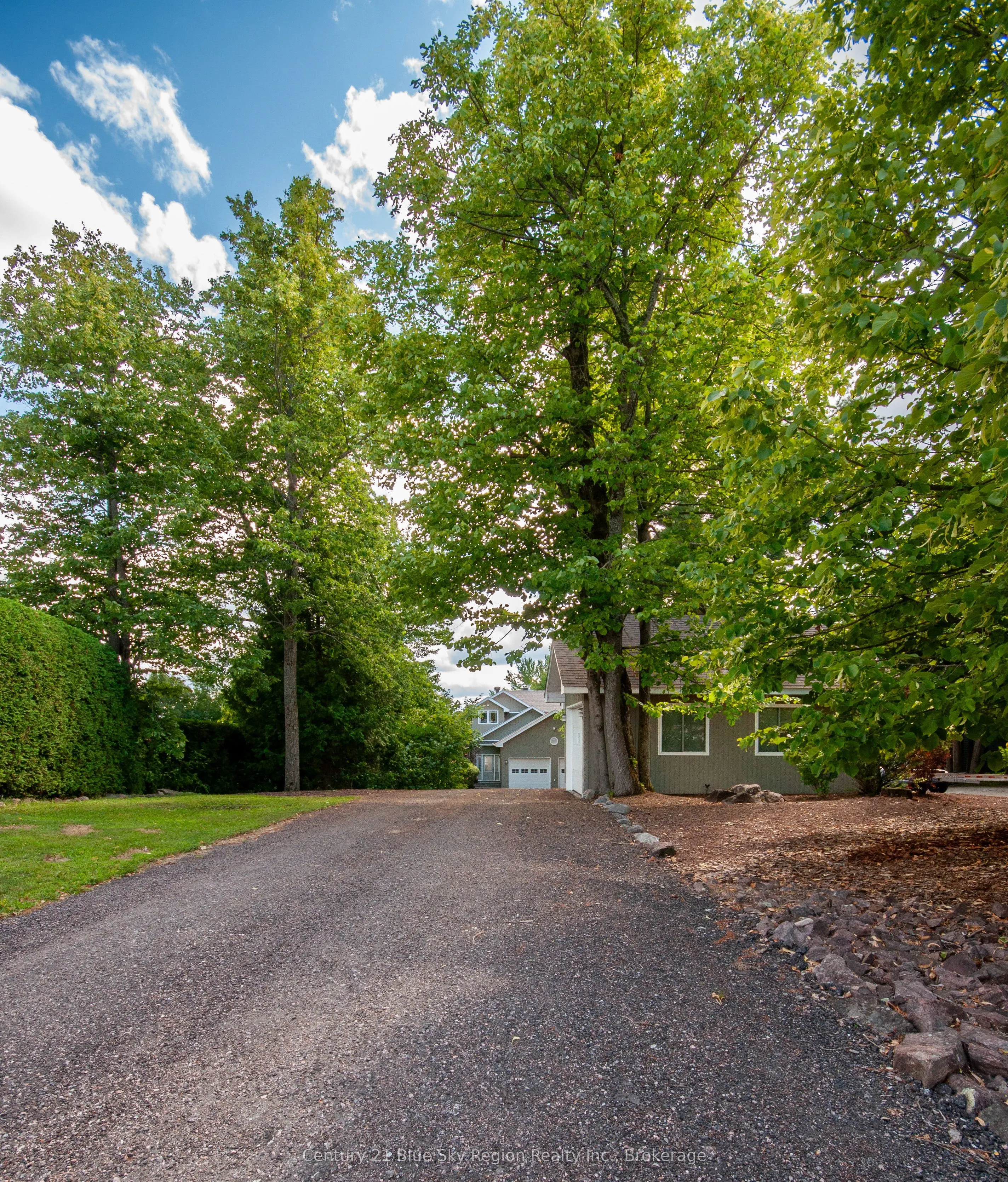 65 MARINE Drive