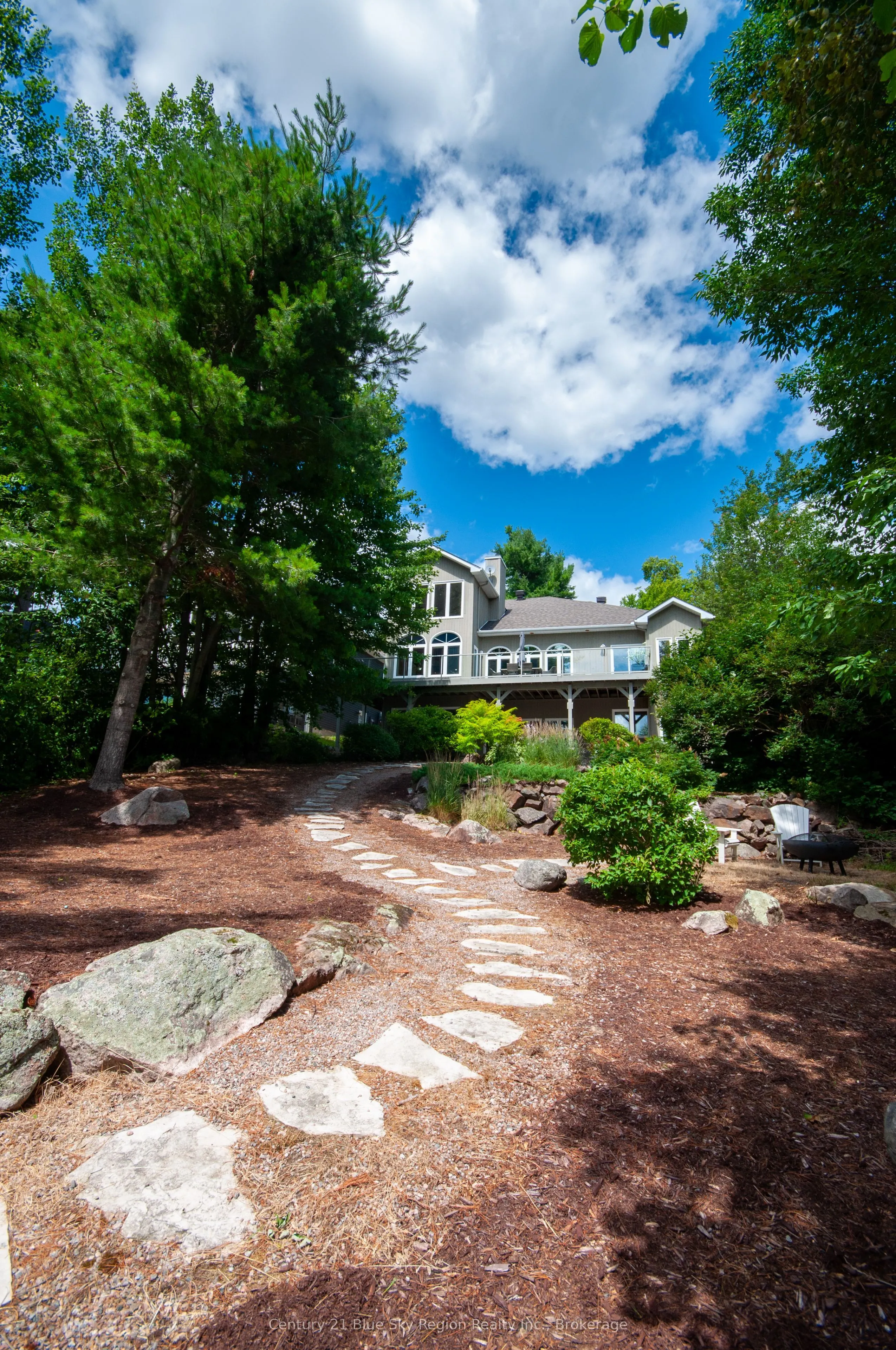65 MARINE Drive