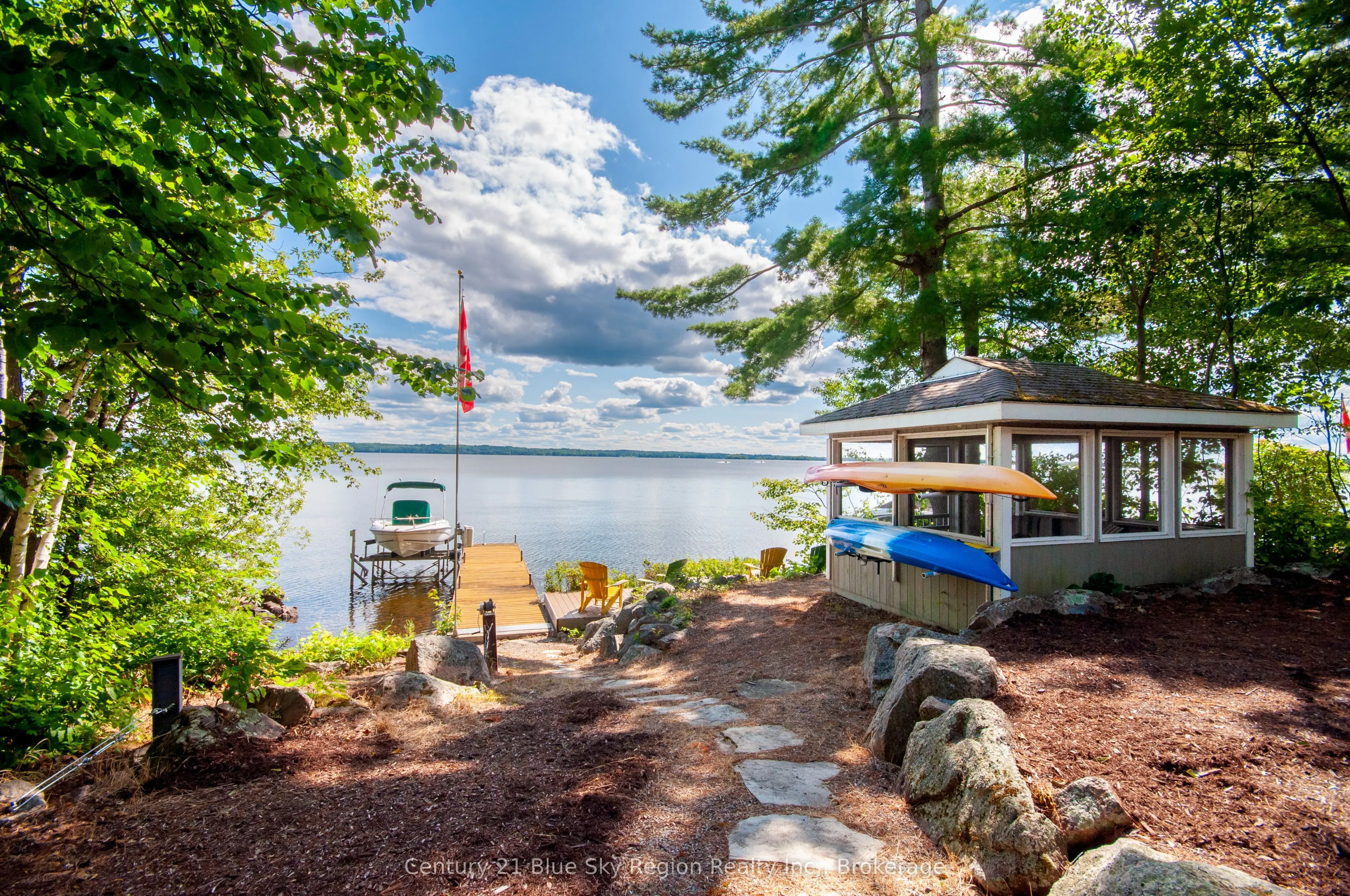 65 MARINE Drive