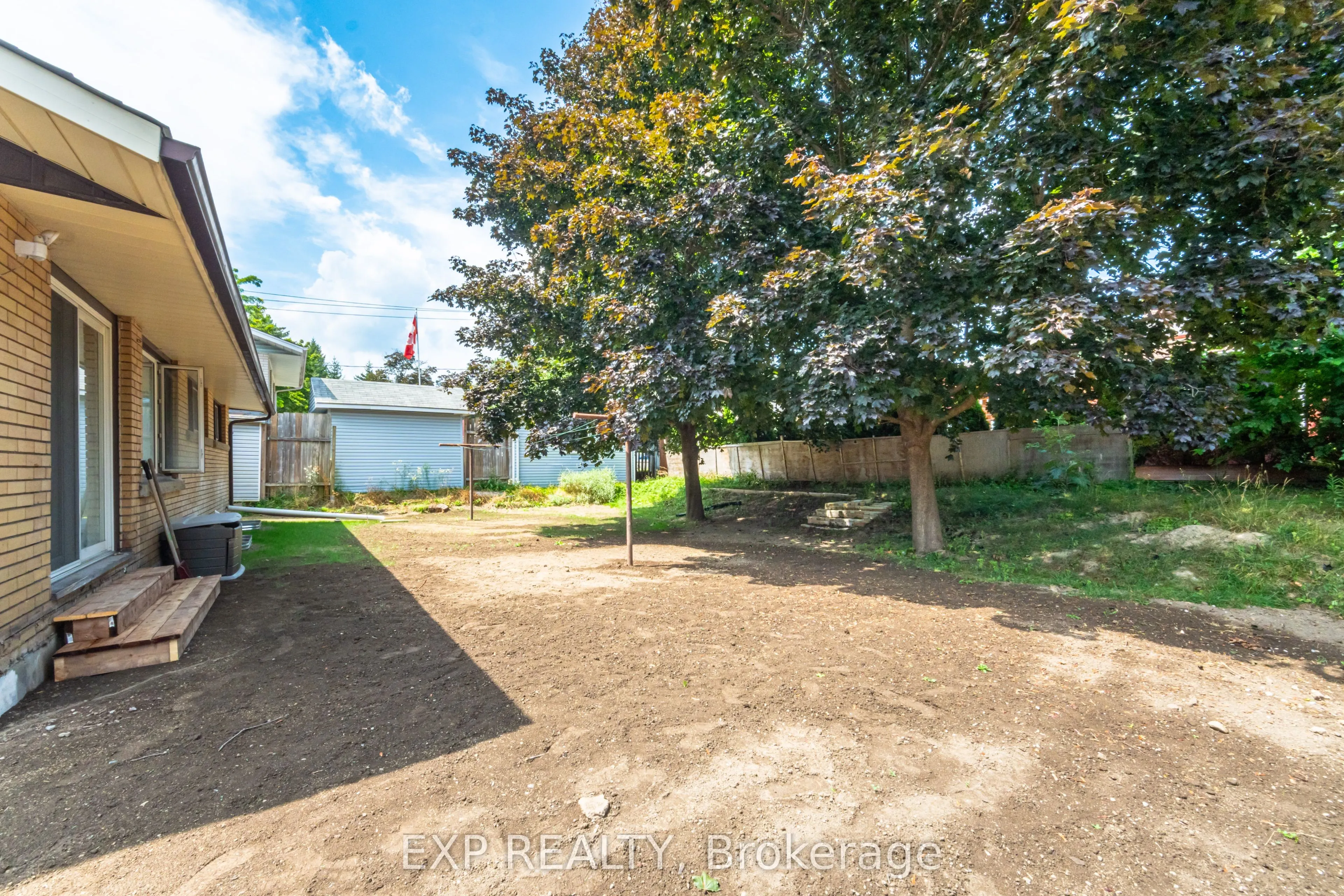 214 Forest Hill Drive, #Lower