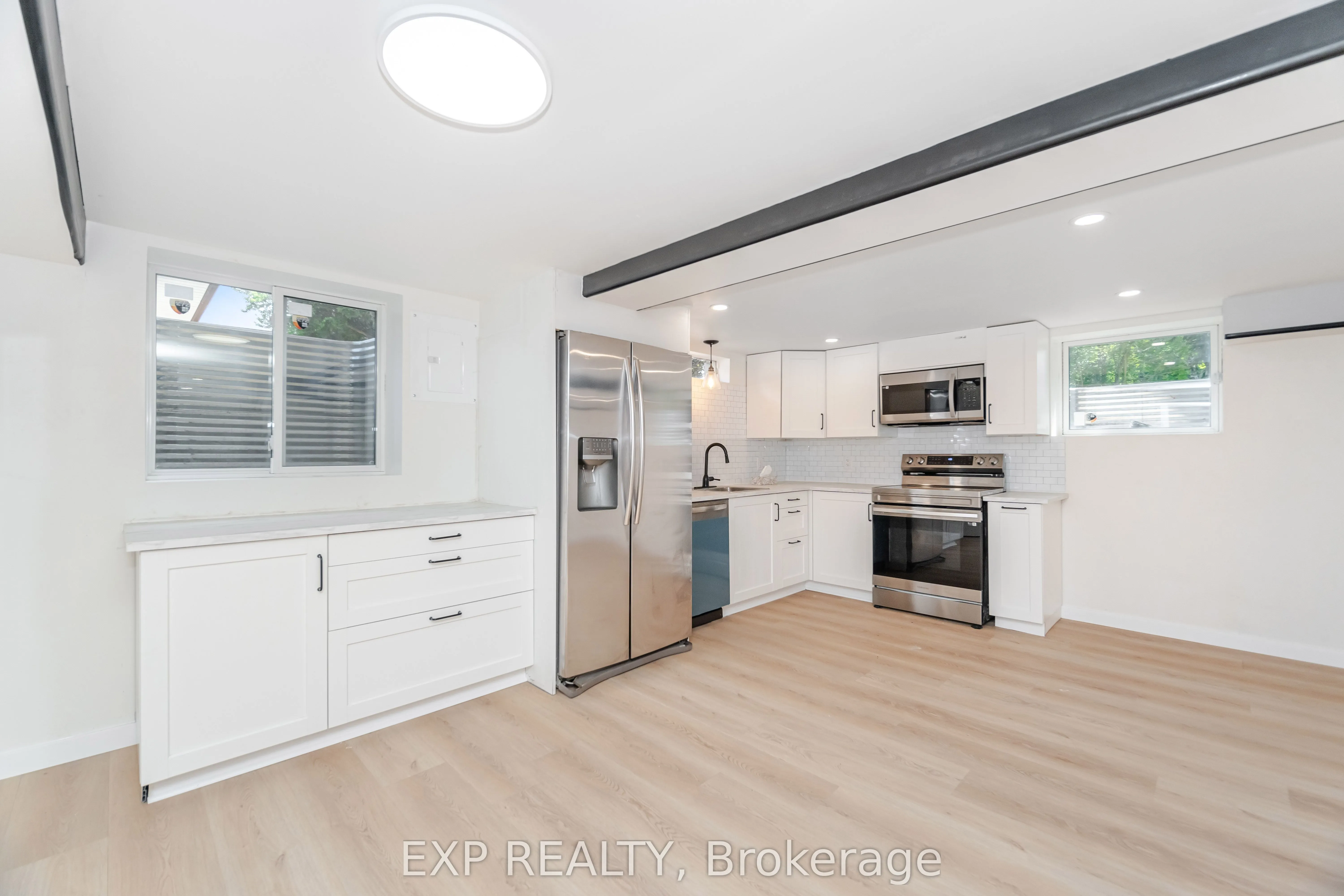 214 Forest Hill Drive, #Lower