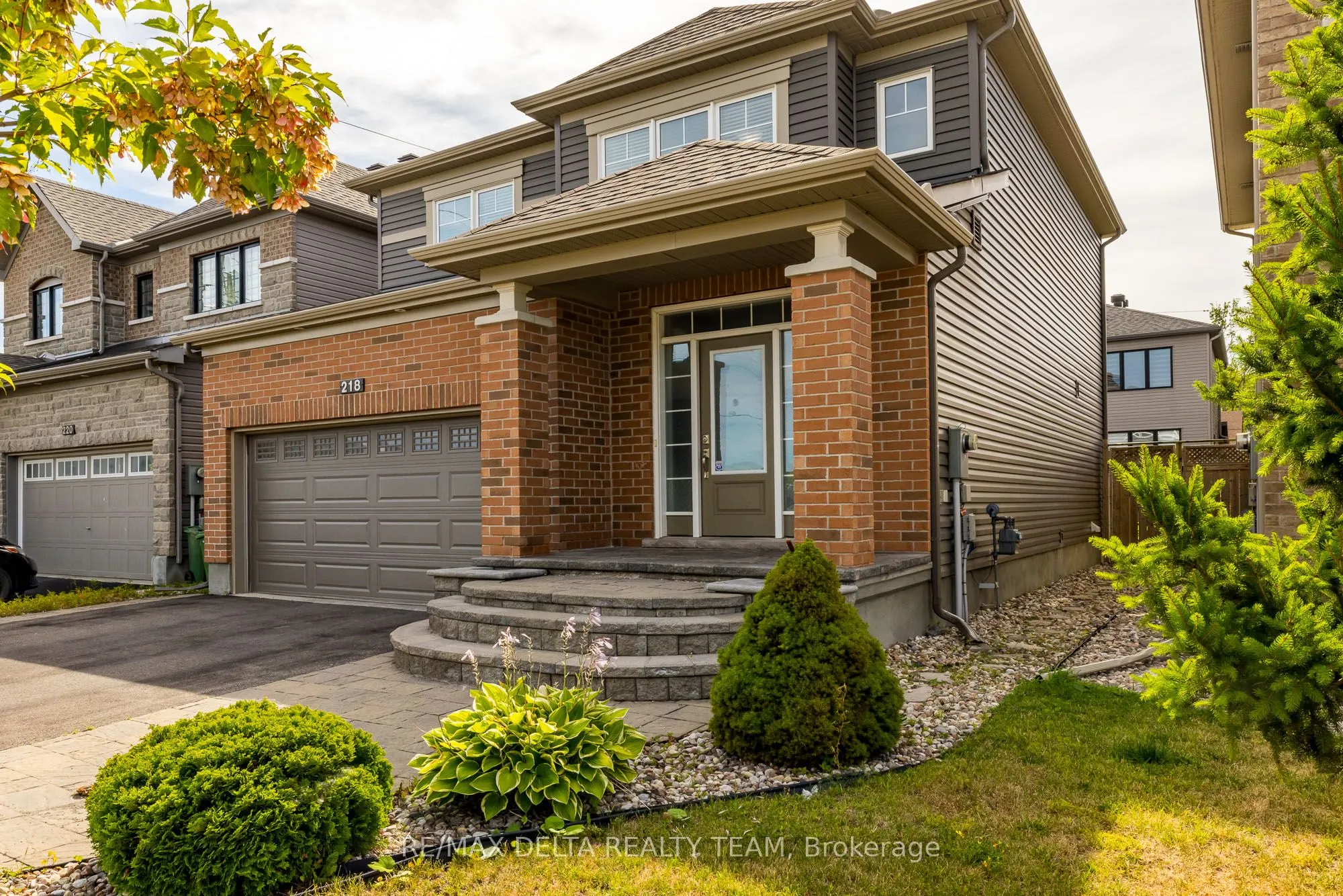 218 Enclave Walk