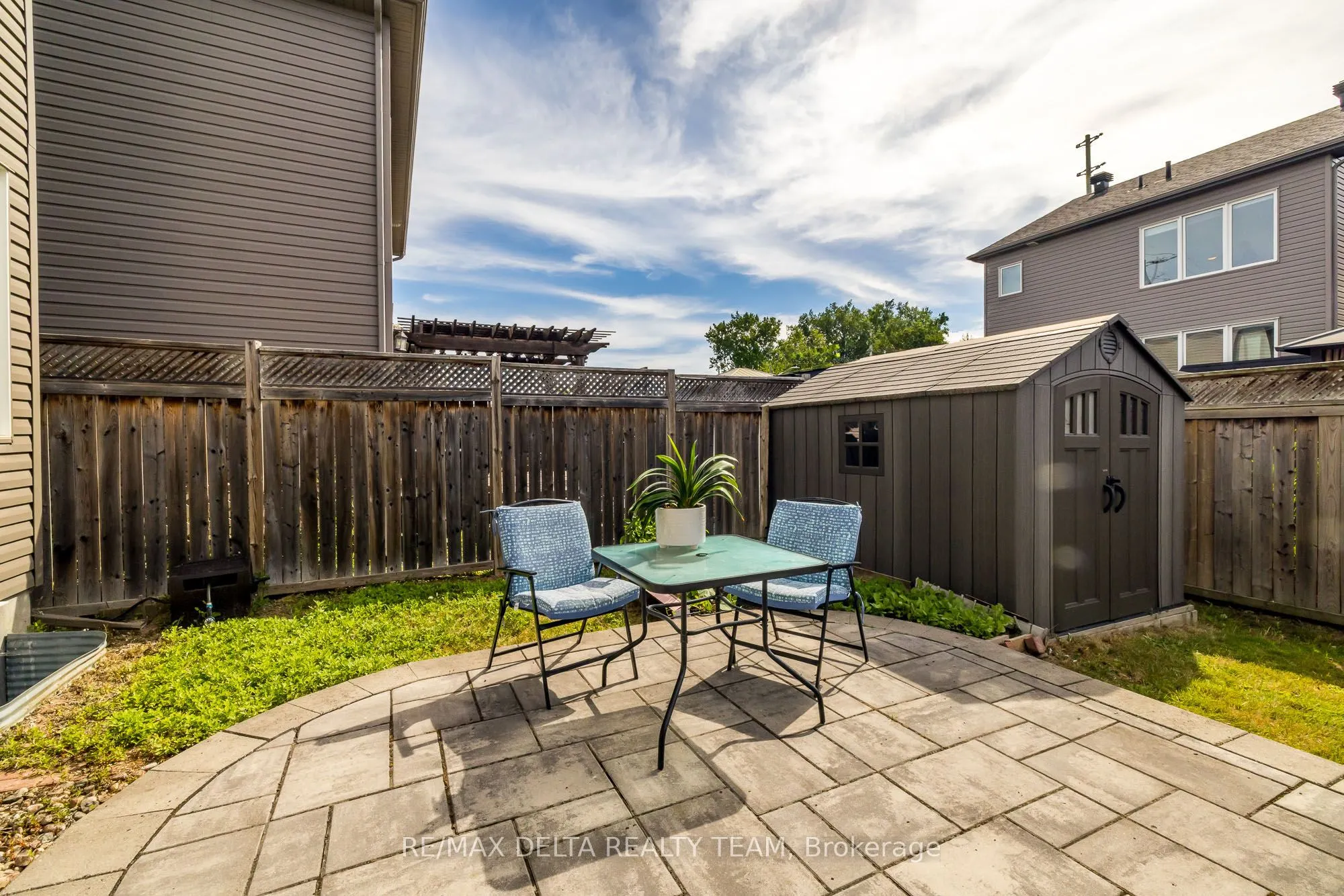 218 Enclave Walk