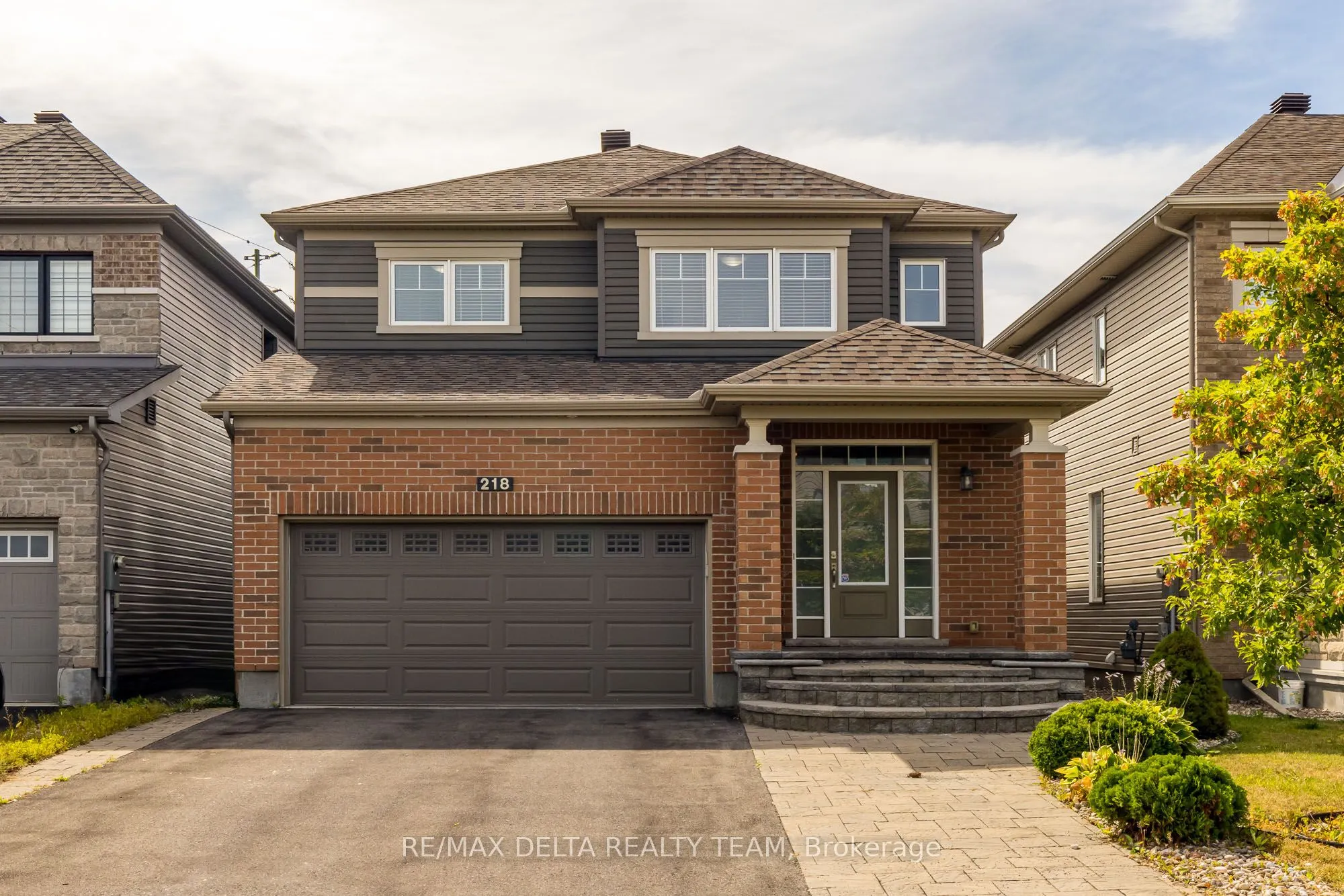 218 Enclave Walk