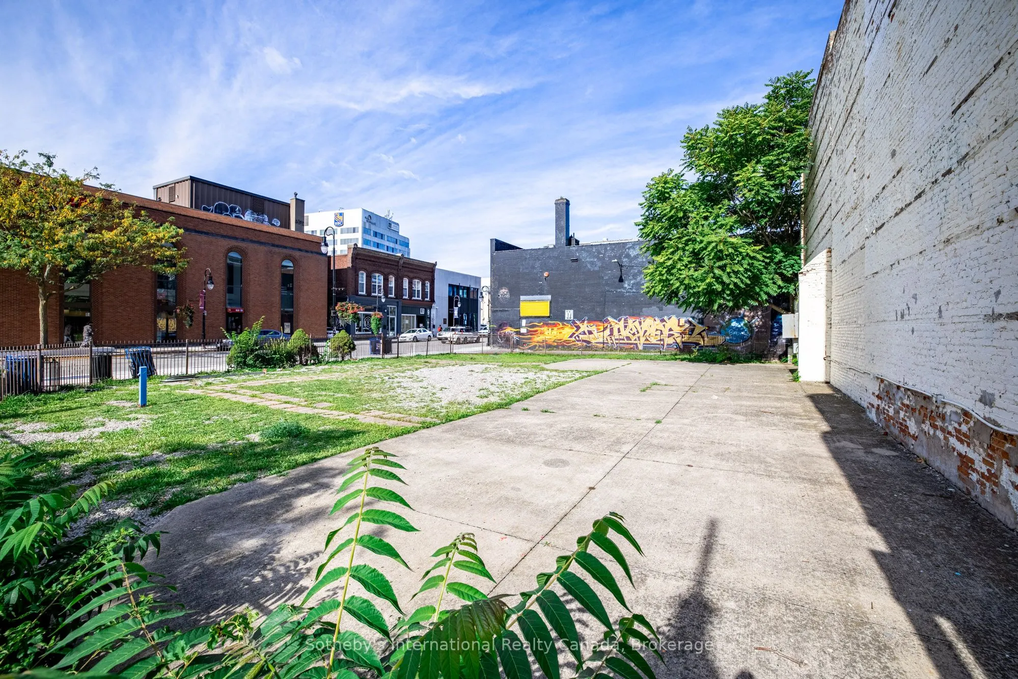 201 St. Paul Street