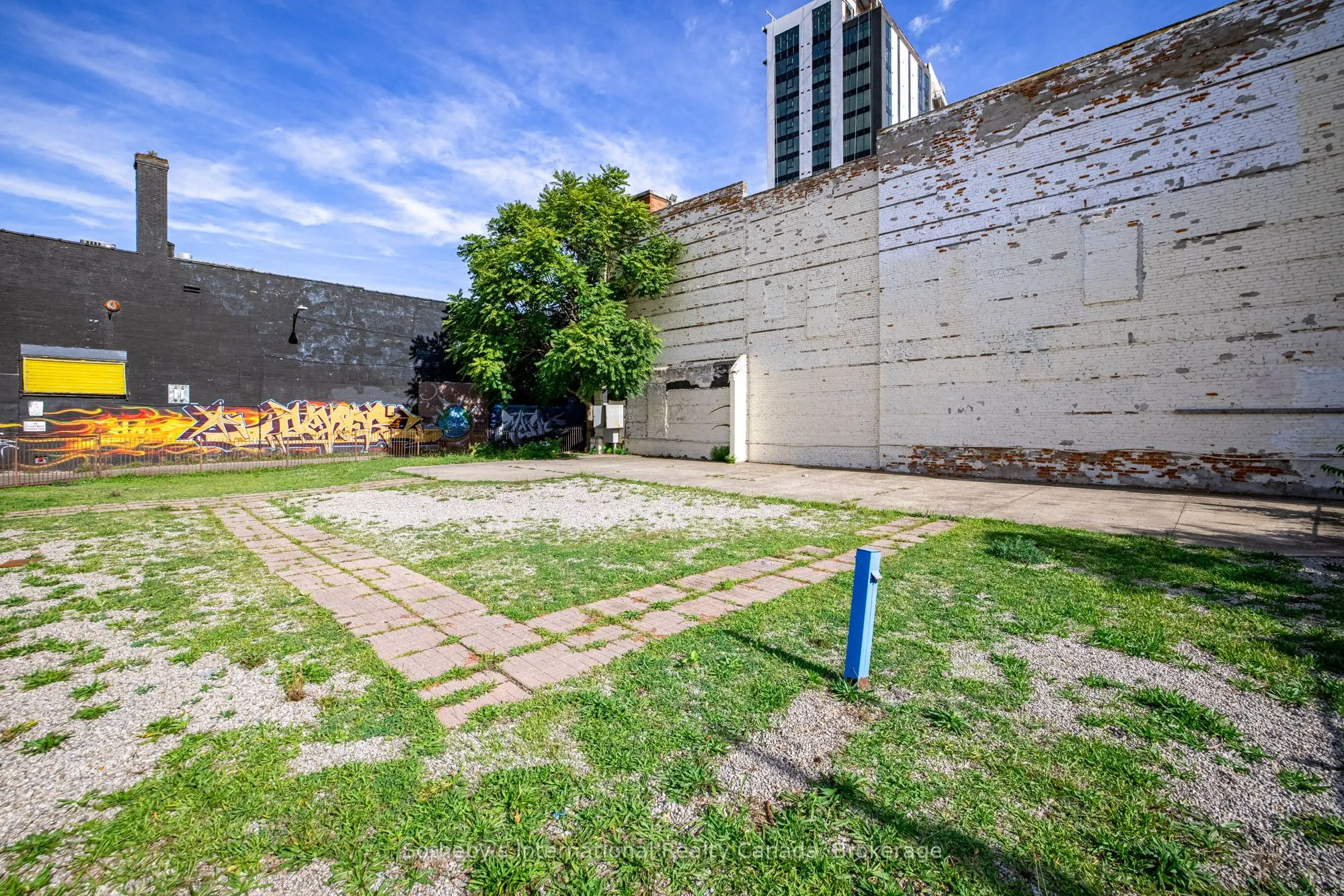 201 St. Paul Street