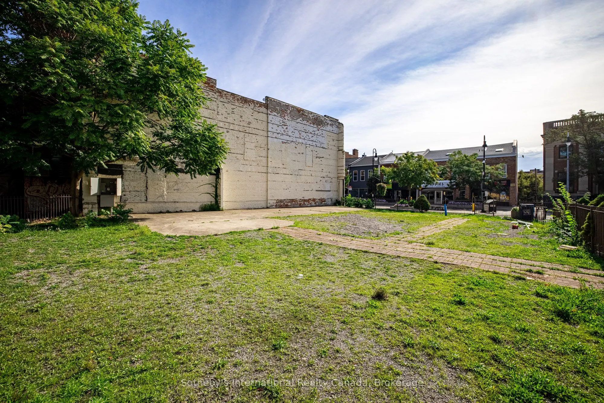 201 St. Paul Street