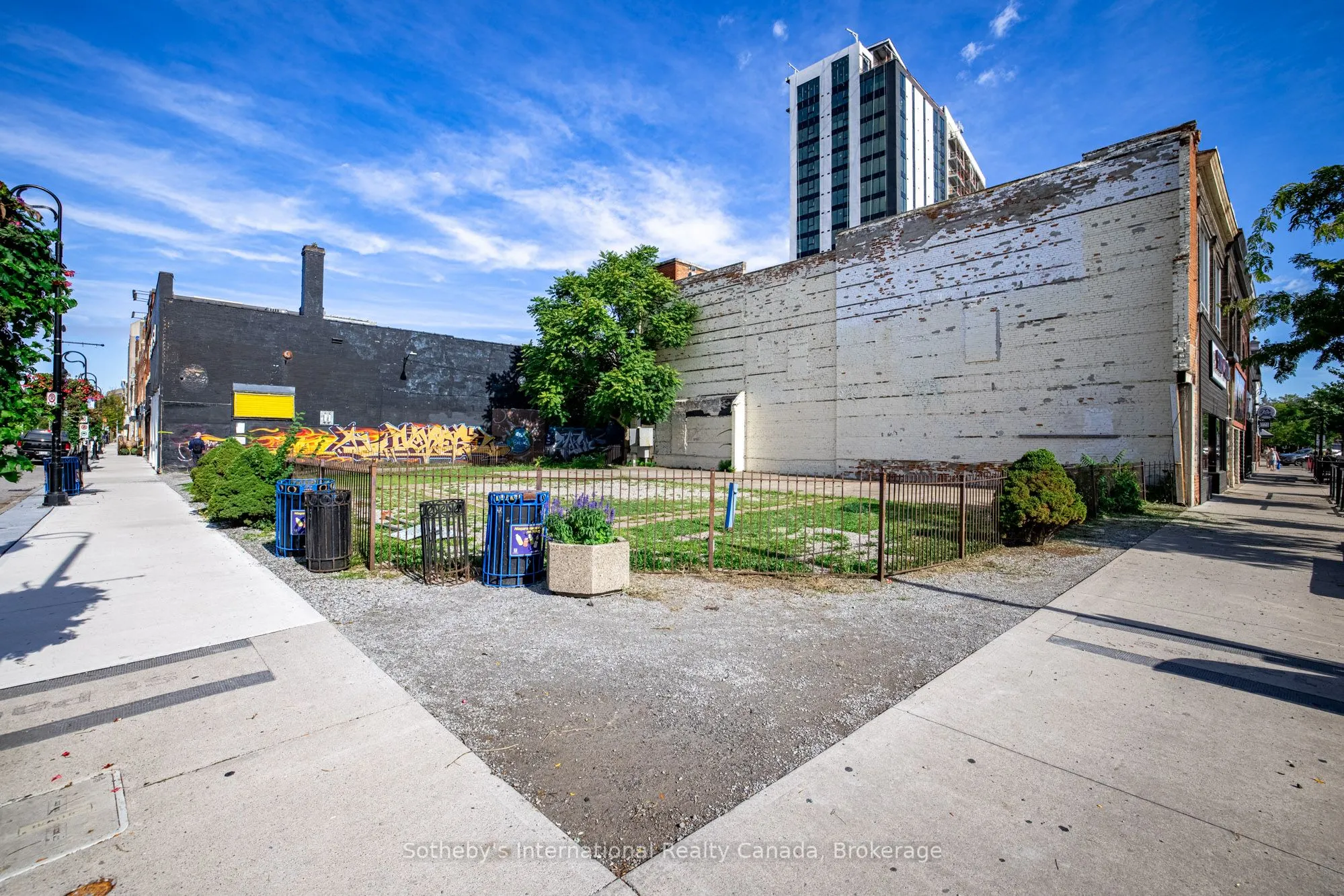 201 St. Paul Street