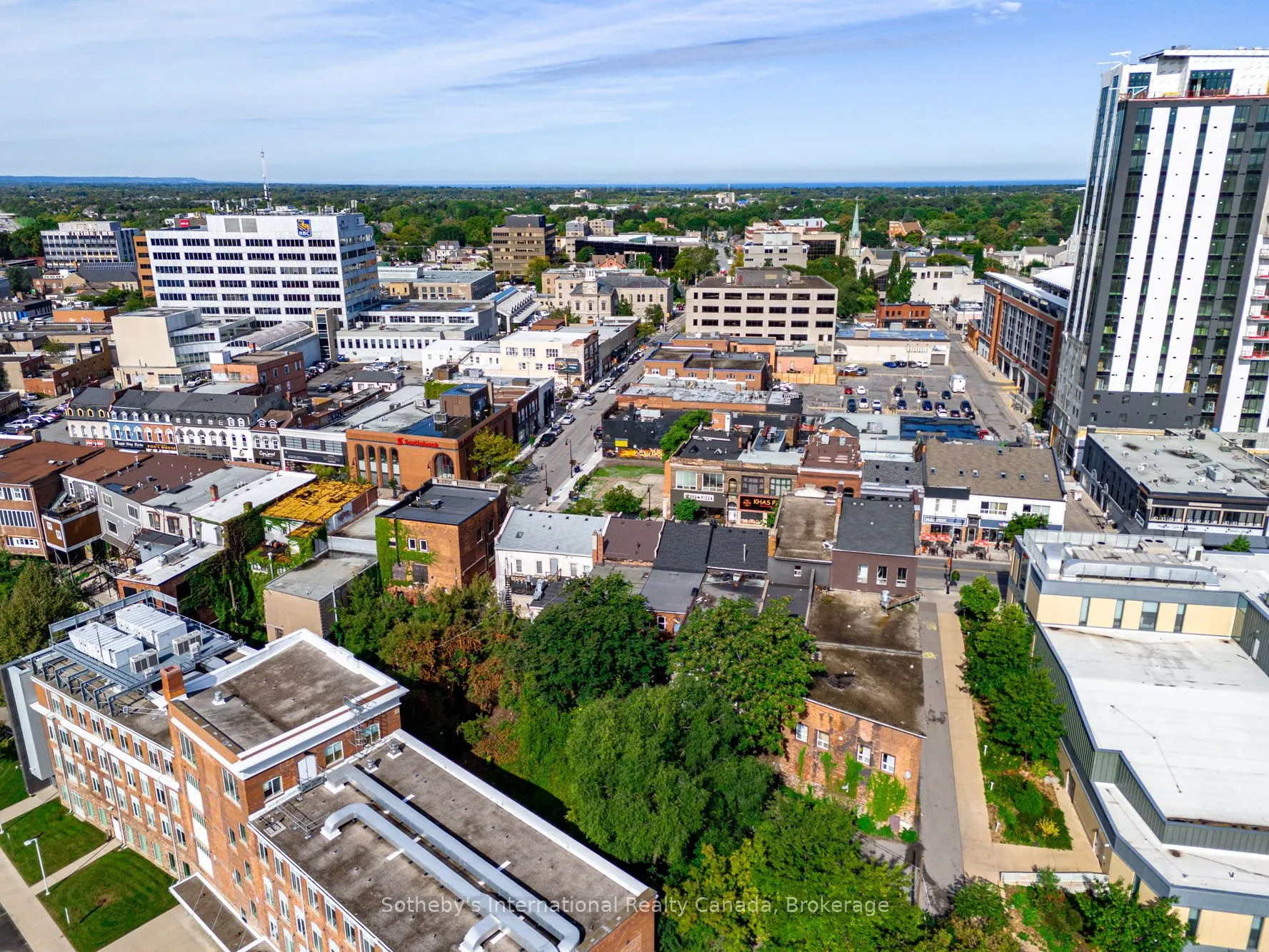 201 St. Paul Street