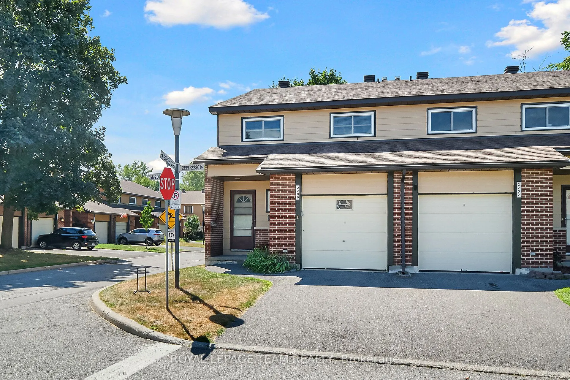 2200 Orient Park Drive, #49