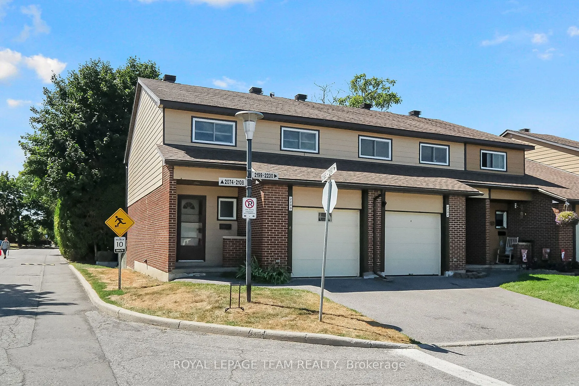2200 Orient Park Drive, #49