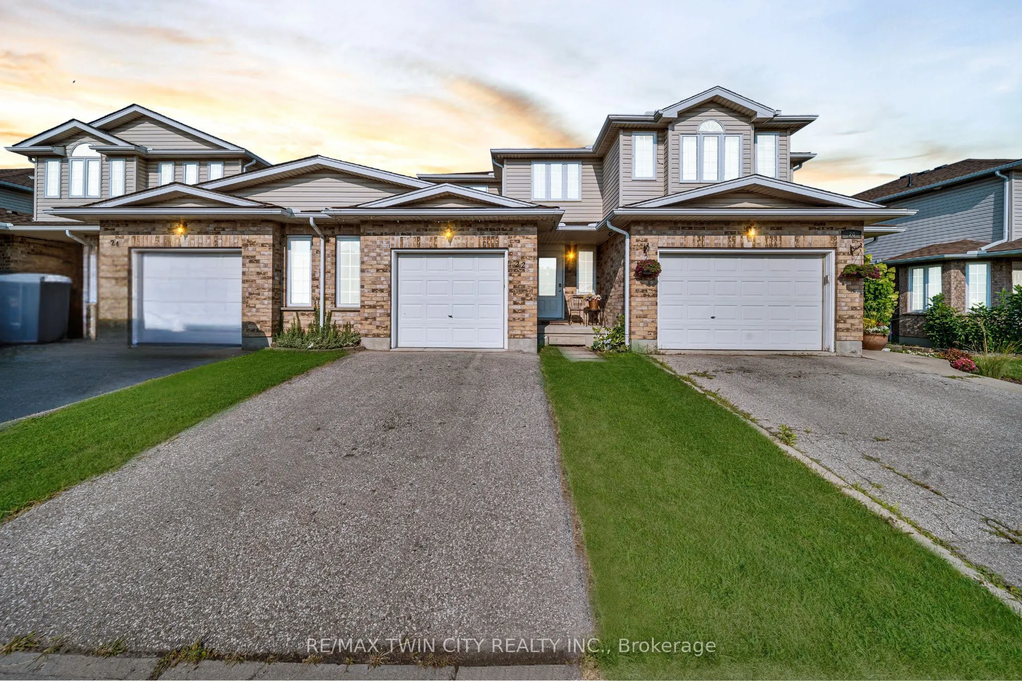 22 Chester Drive
