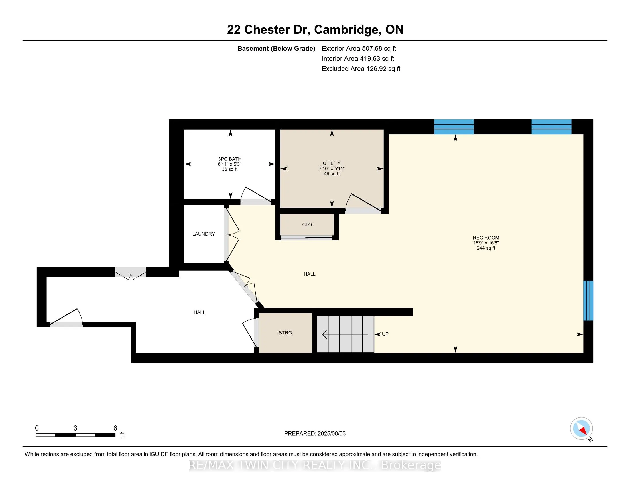 22 Chester Drive