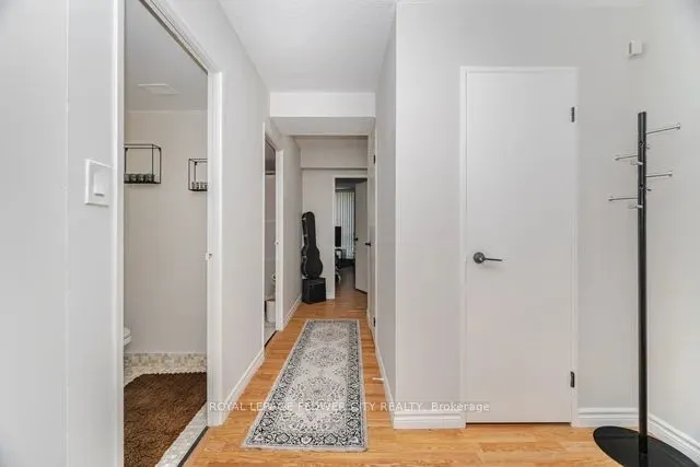 150 Charlton Avenue E, #608
