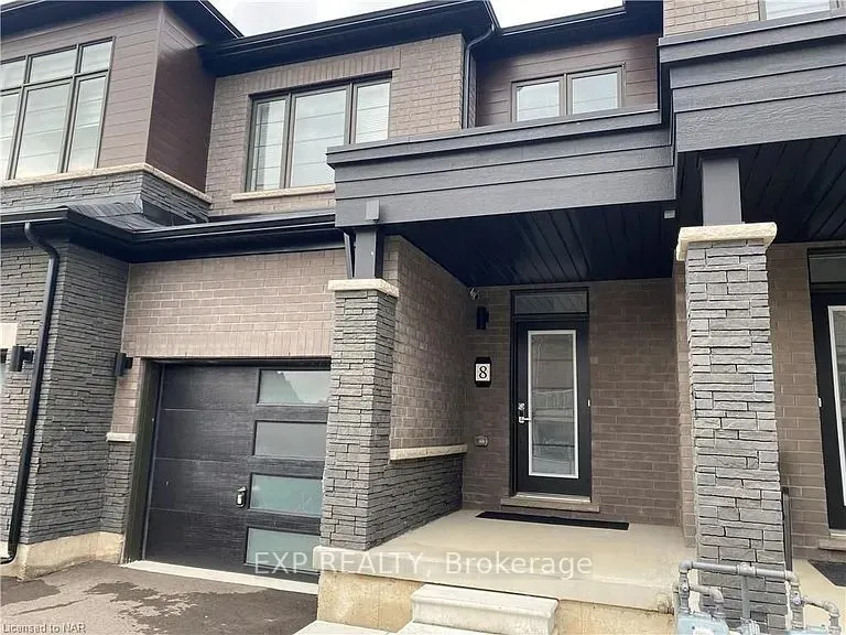 8317 Mulberry Drive, #8