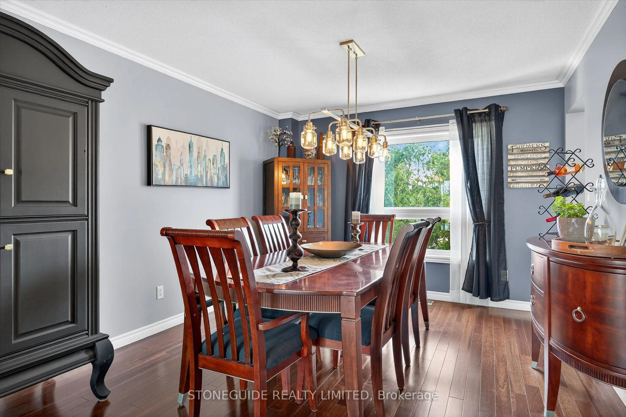 1726 Ravenwood Drive