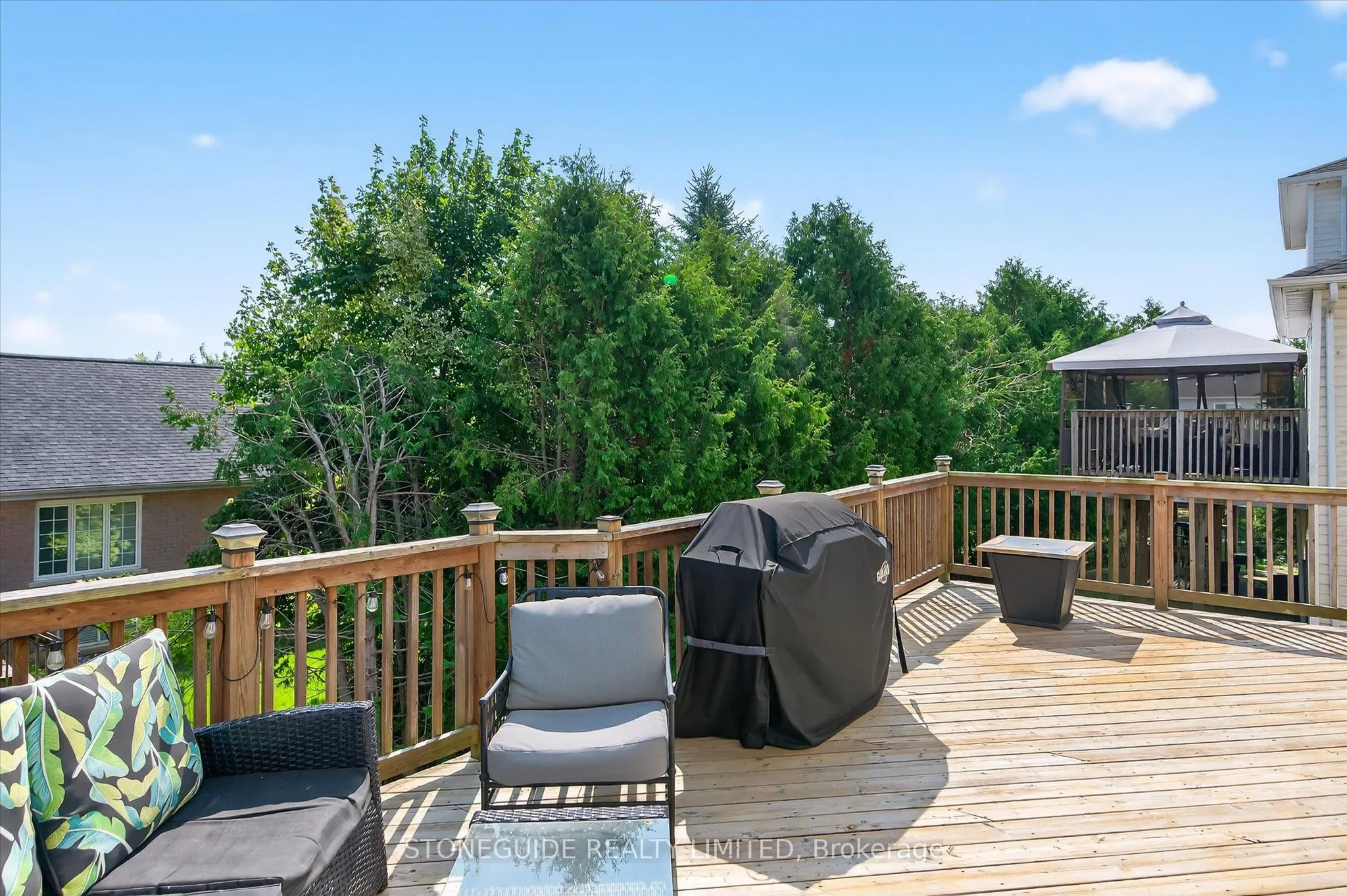 1726 Ravenwood Drive