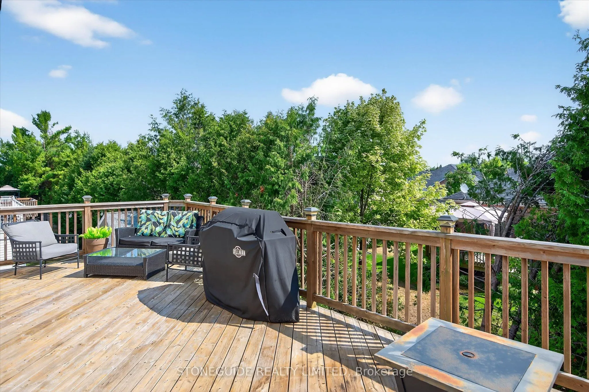 1726 Ravenwood Drive