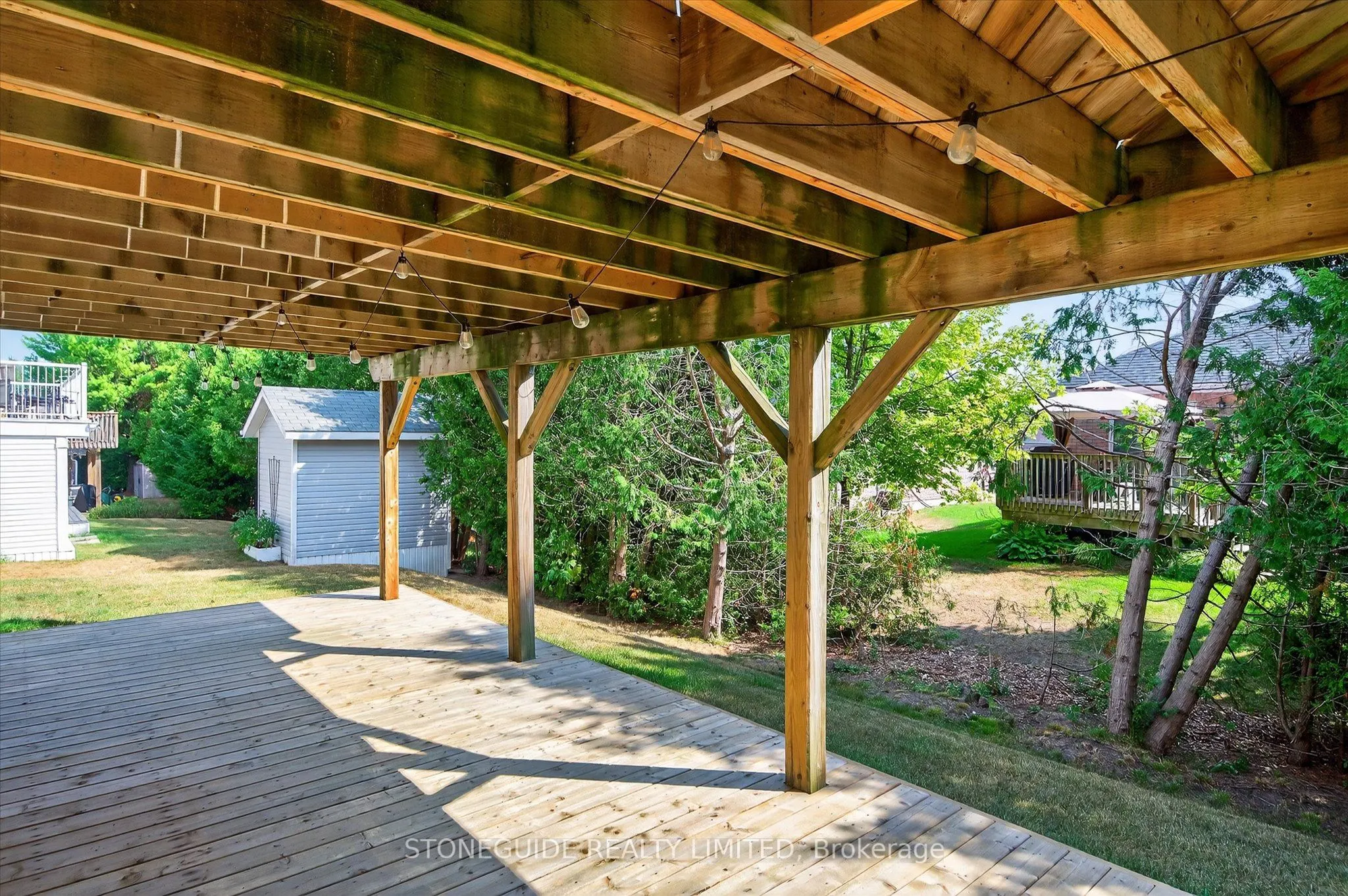 1726 Ravenwood Drive