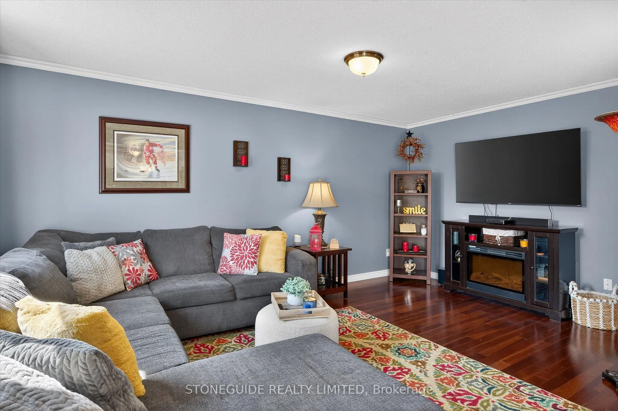 1726 Ravenwood Drive