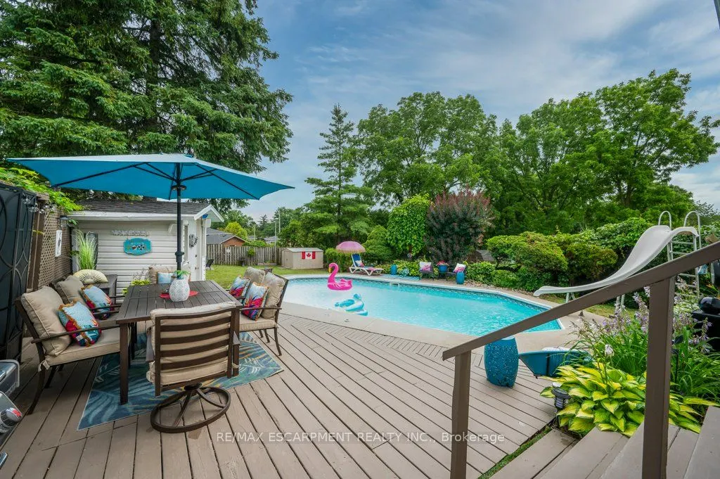 480 Mohawk Road W
