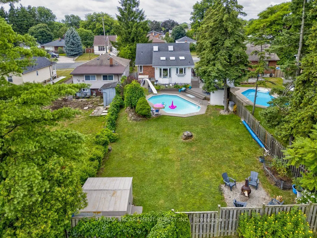 480 Mohawk Road W