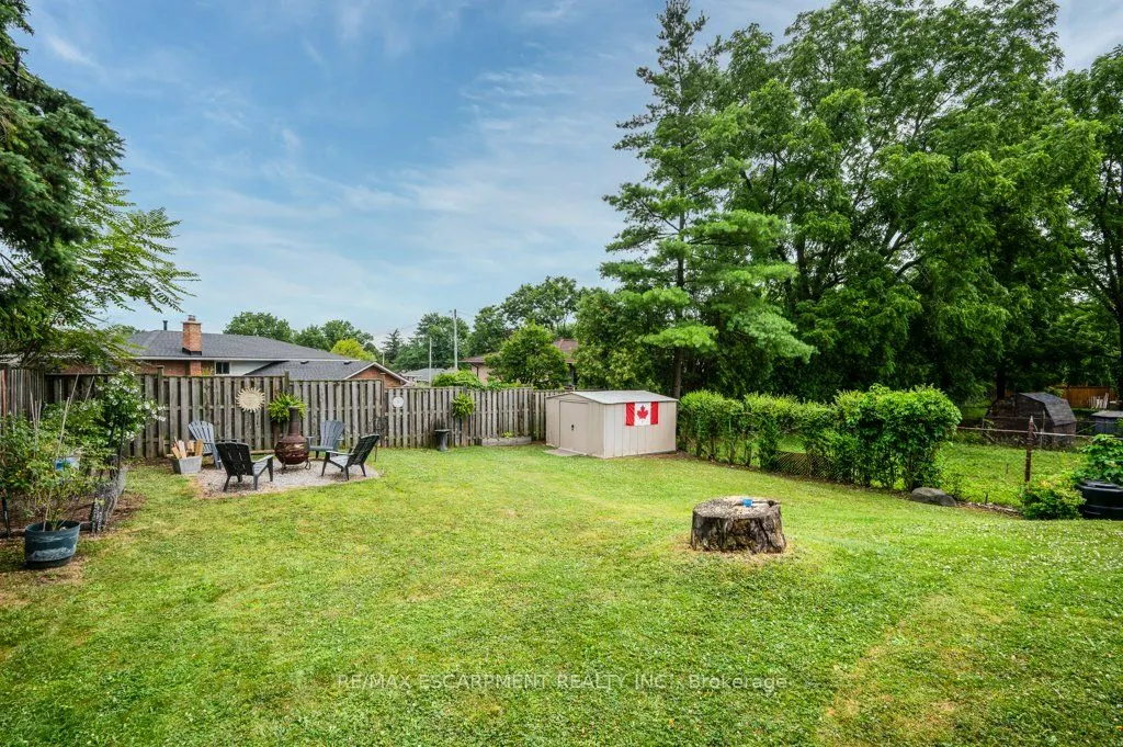 480 Mohawk Road W