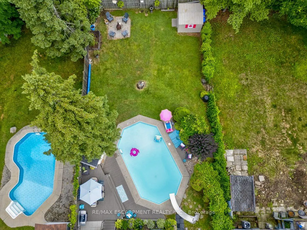480 Mohawk Road W