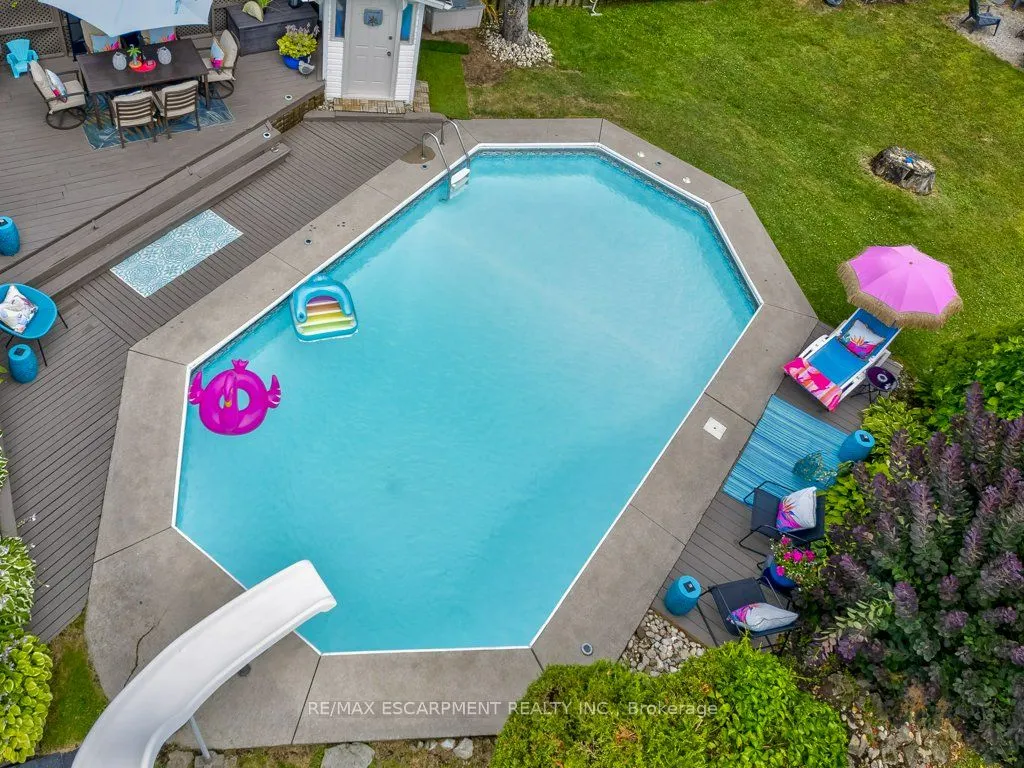 480 Mohawk Road W