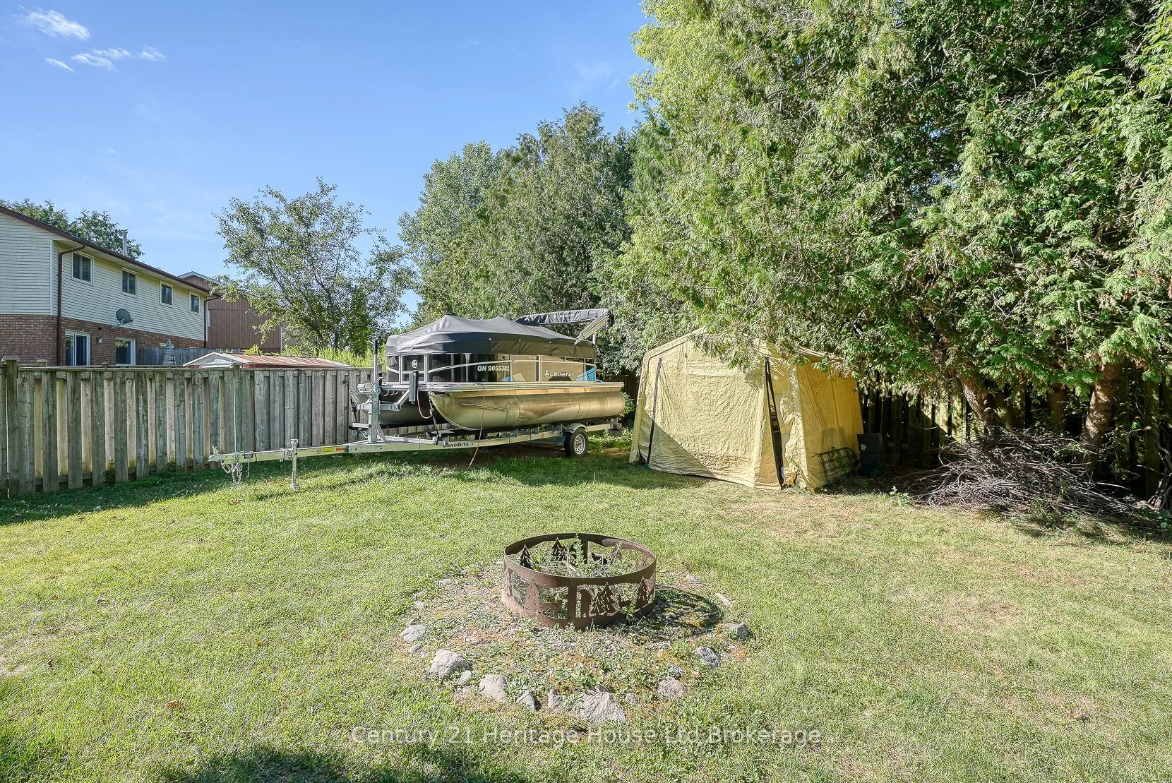 5 Mohican Drive