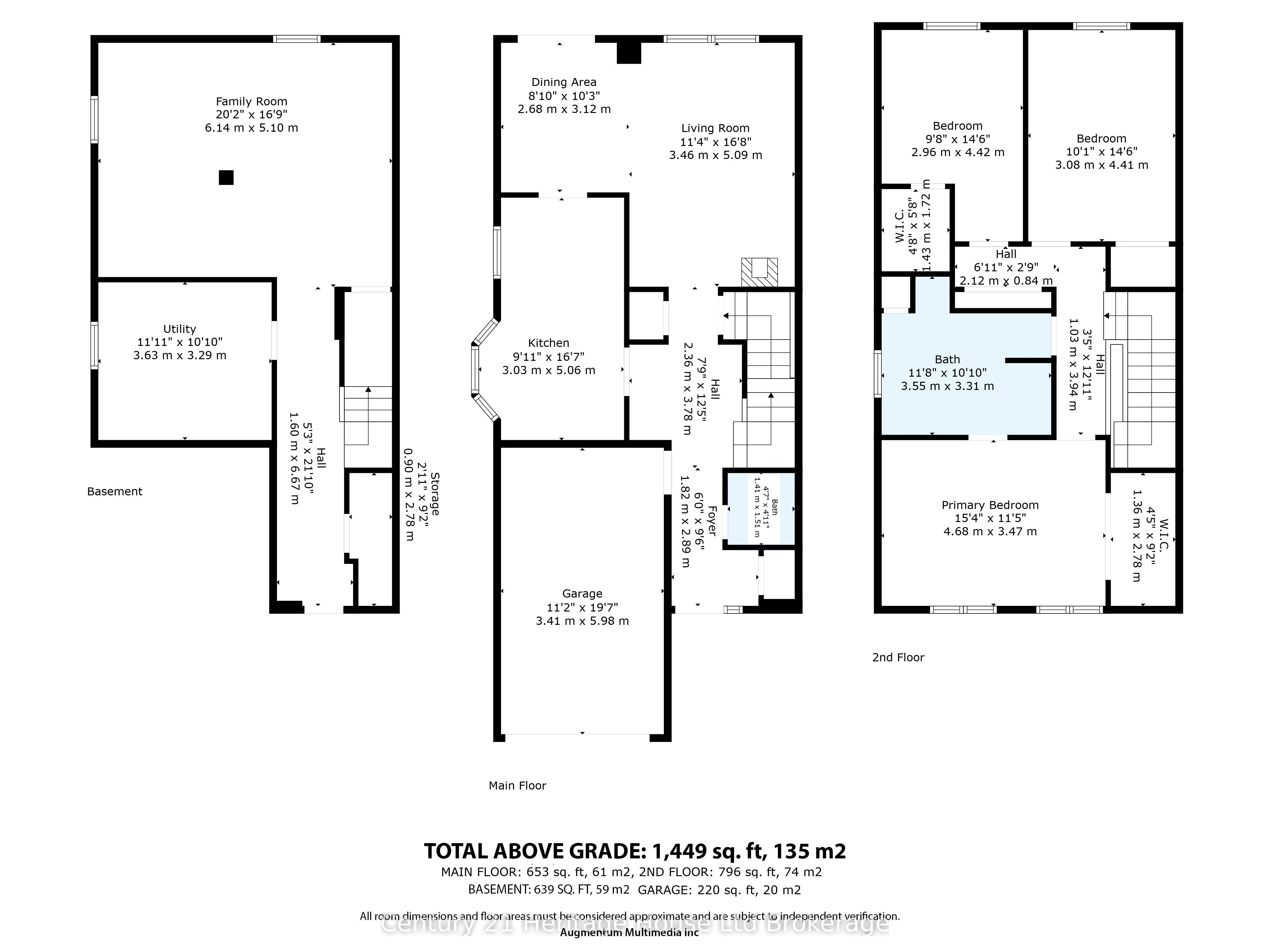 5 Mohican Drive