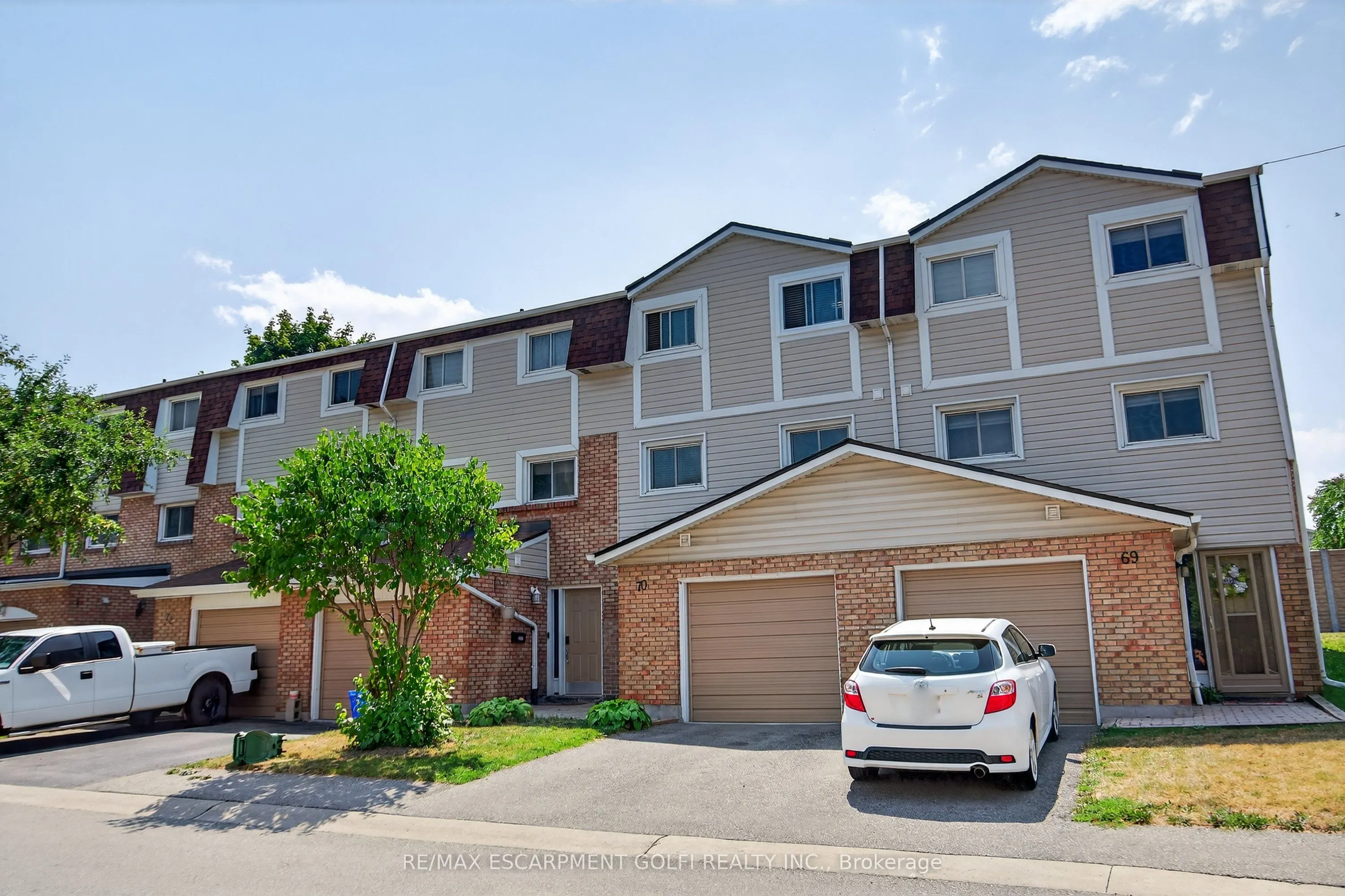11 Harrisford Street, #70