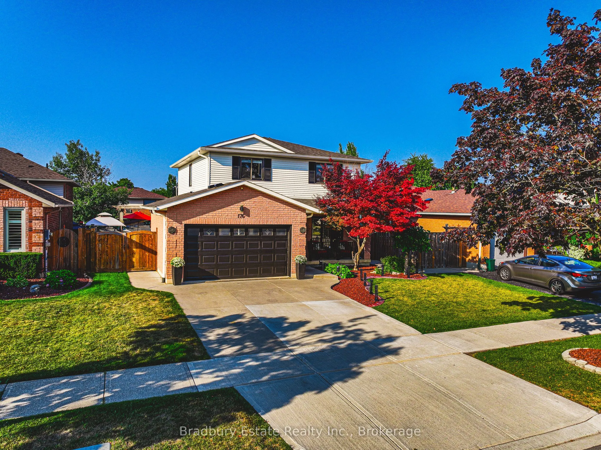 176 Highland Road W