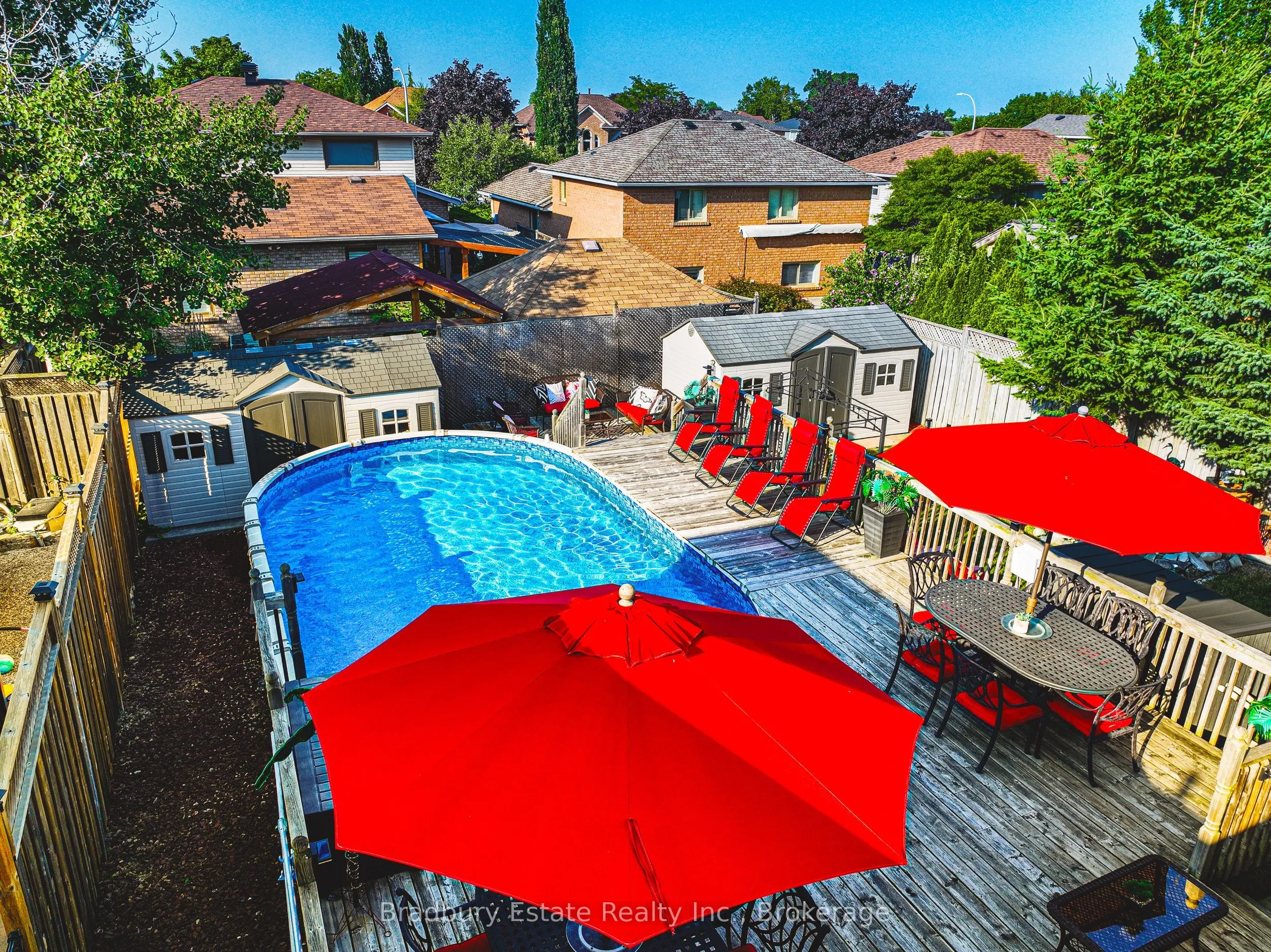 176 Highland Road W