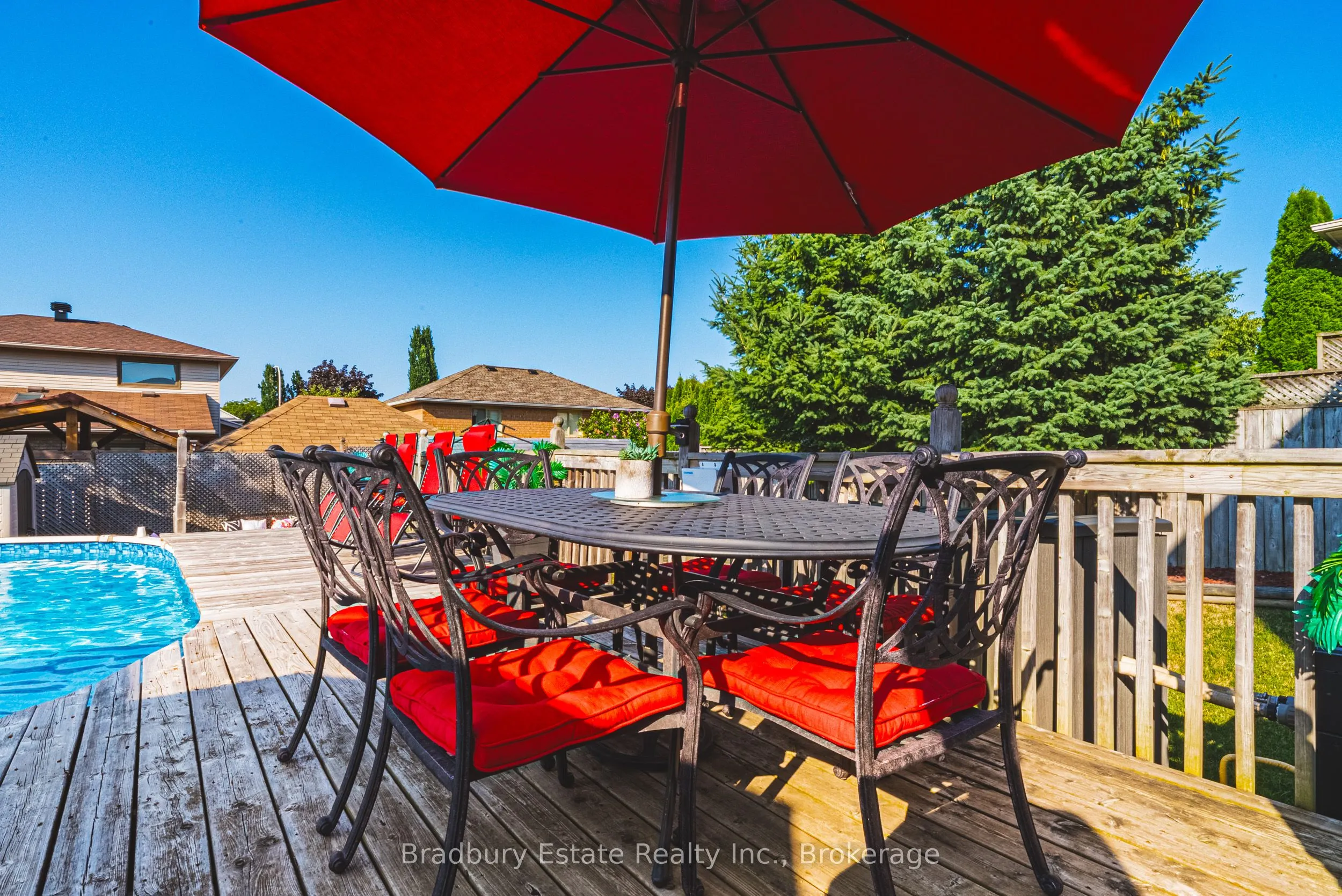 176 Highland Road W