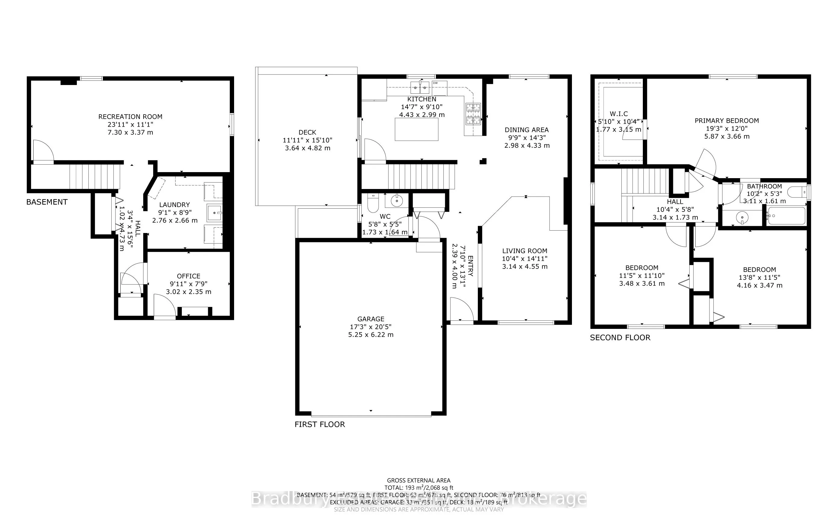 176 Highland Road W