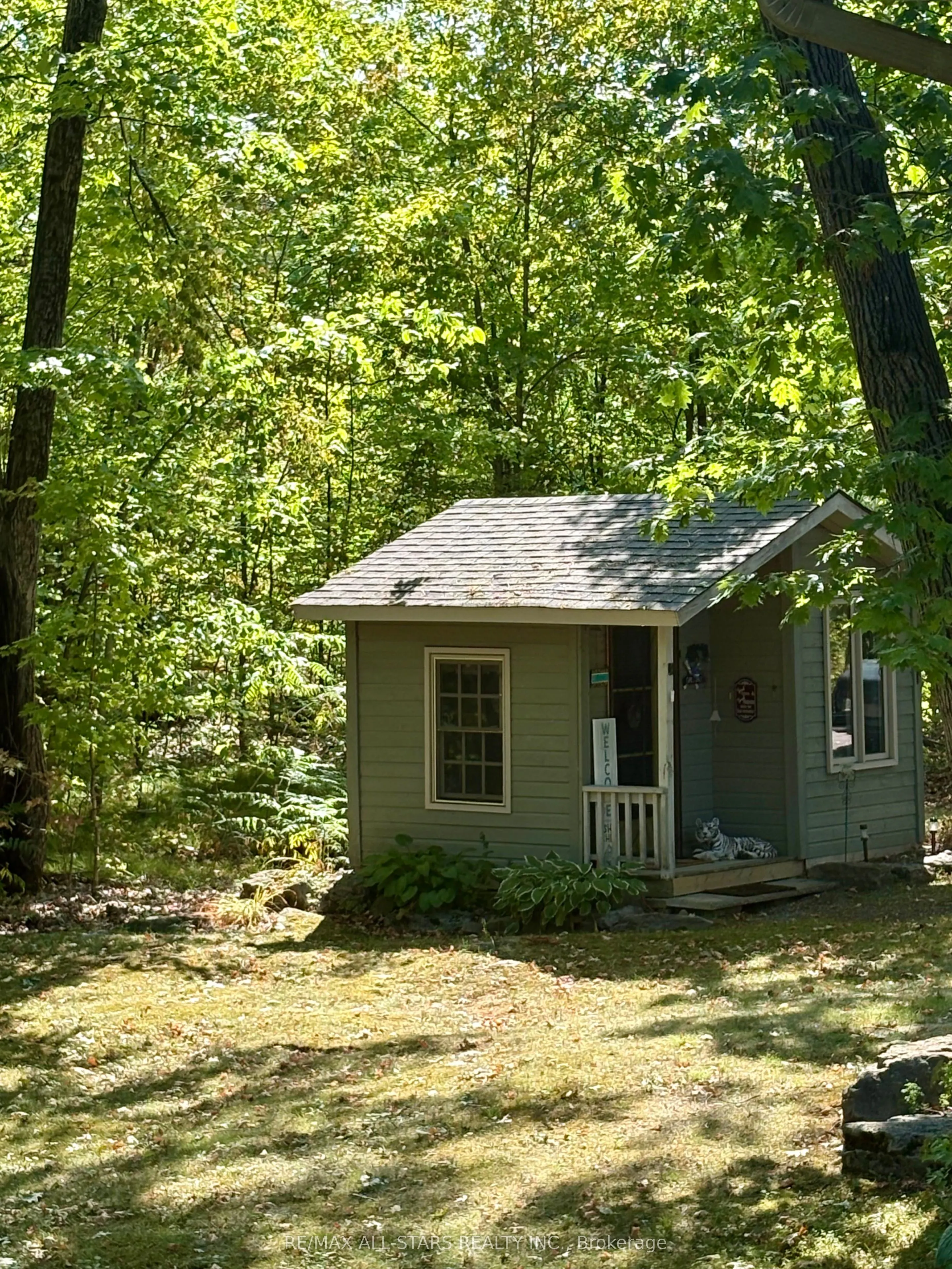 536 Golf Course Road