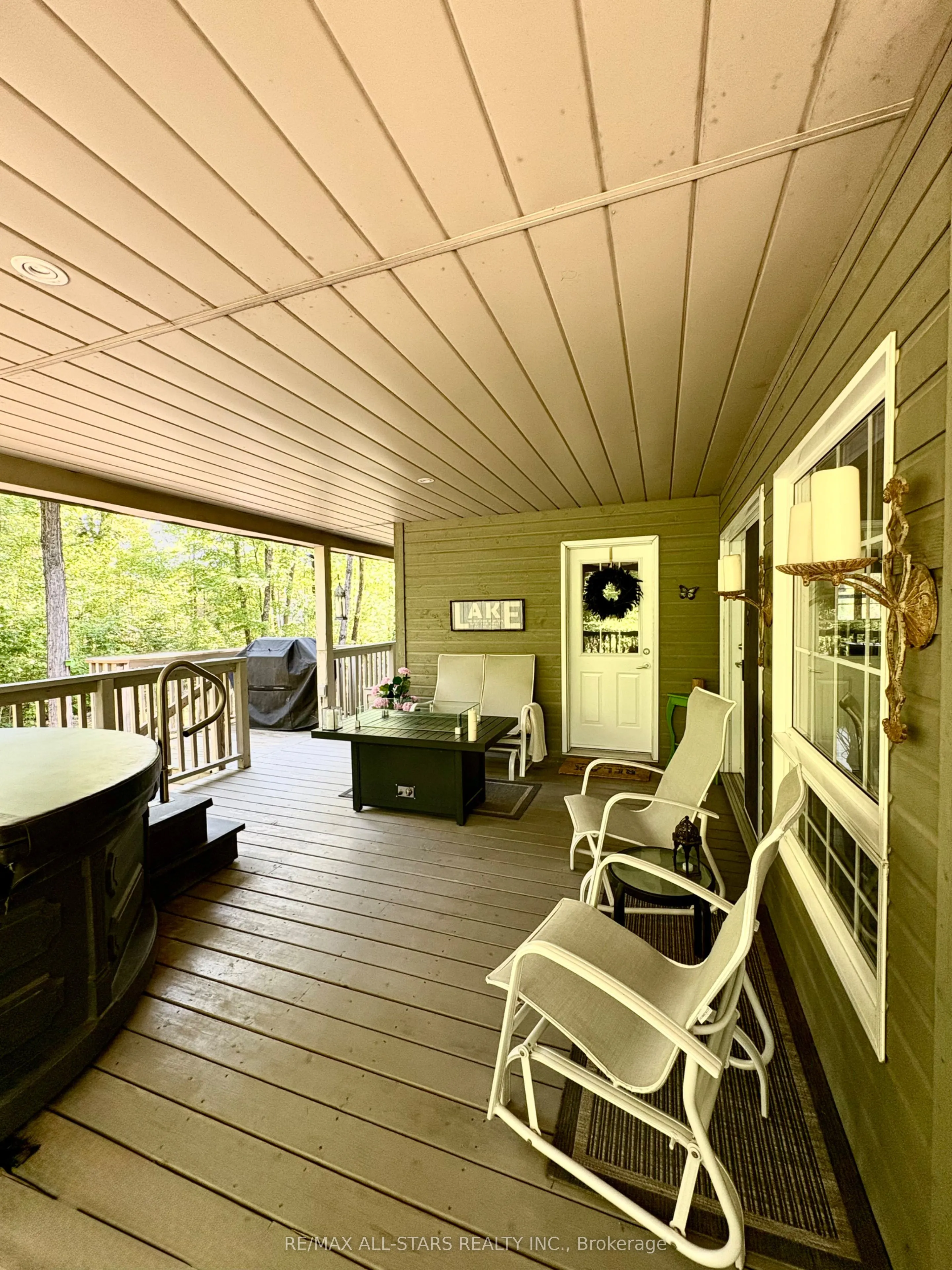 536 Golf Course Road