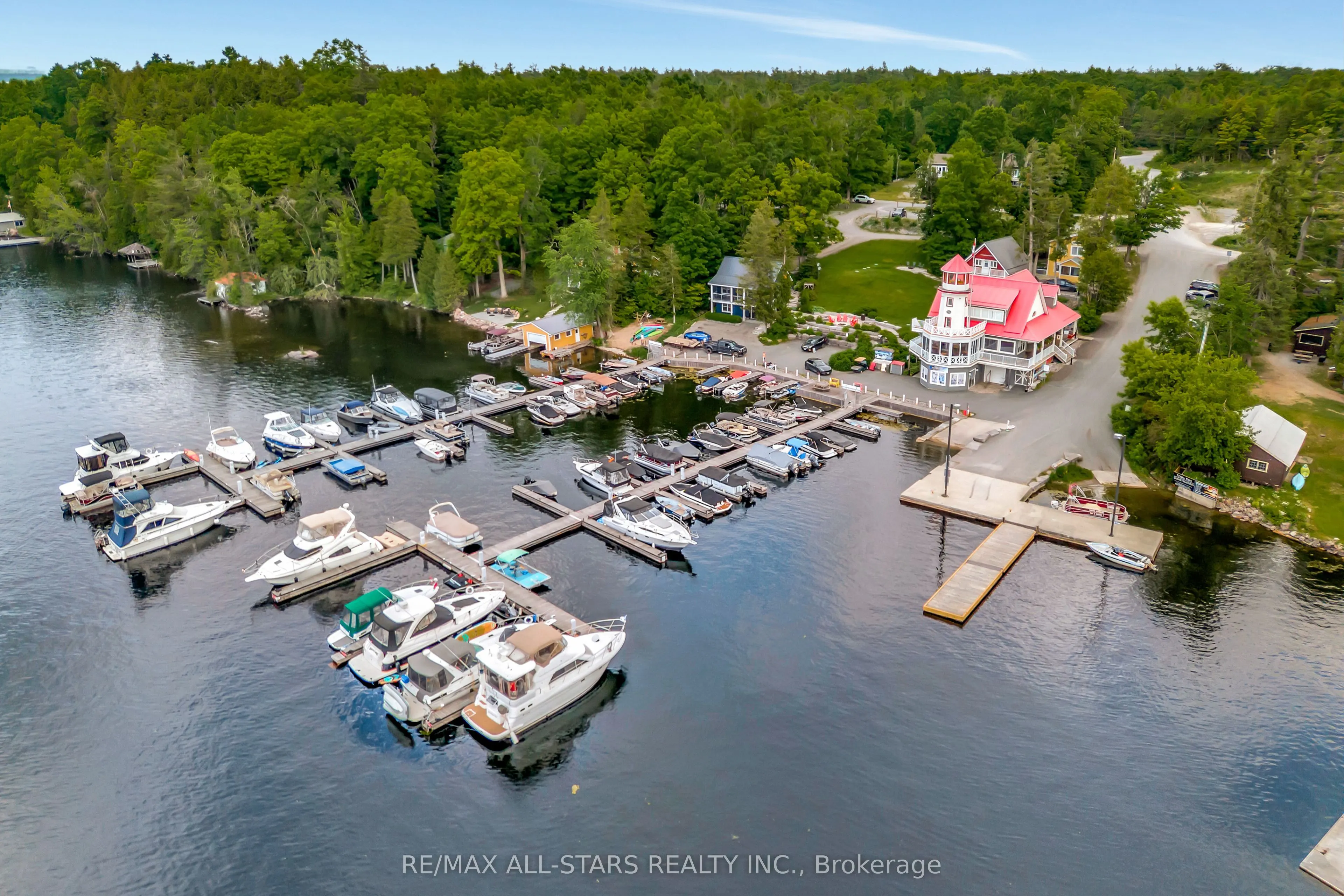 536 Golf Course Road