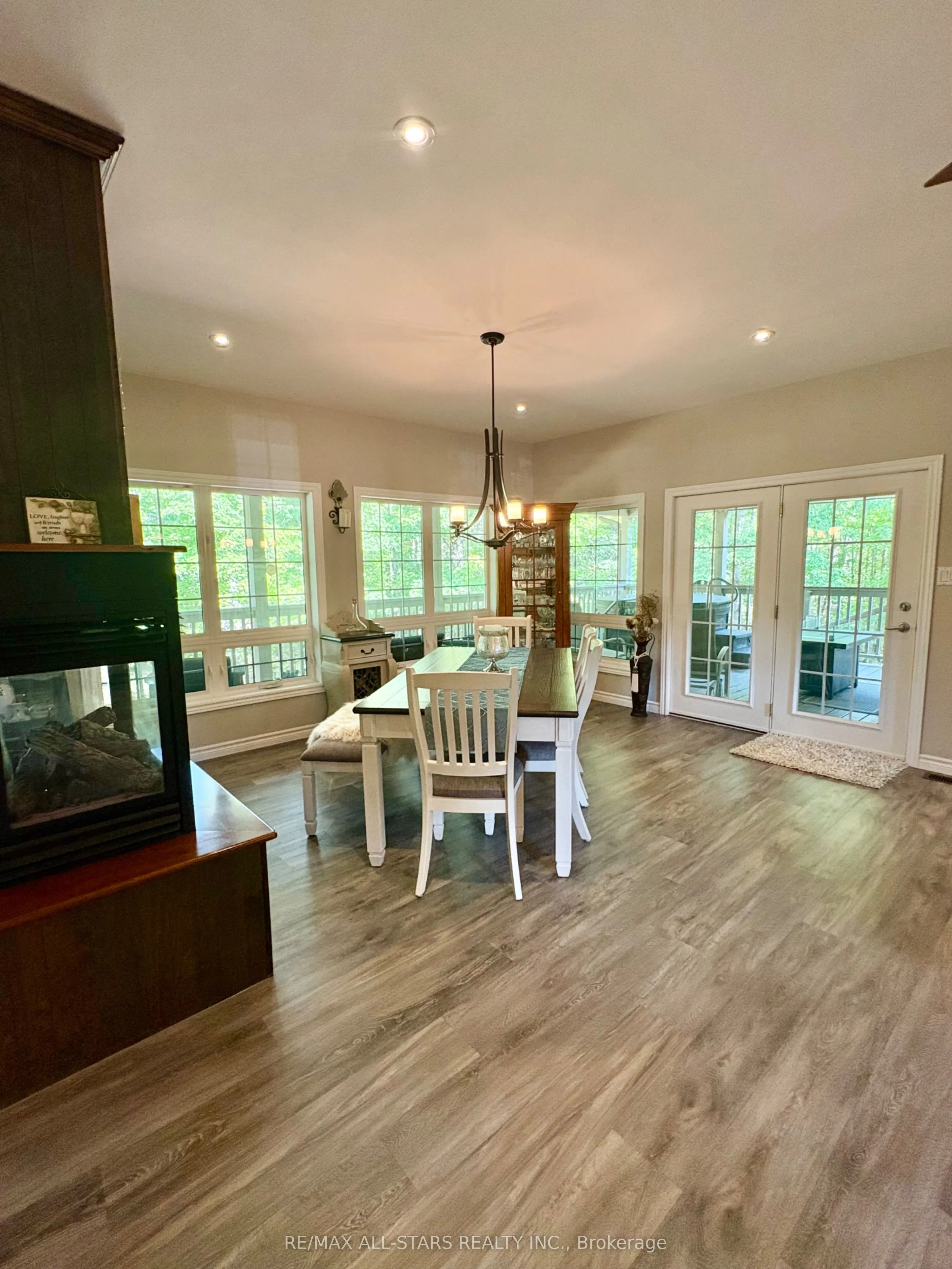 536 Golf Course Road