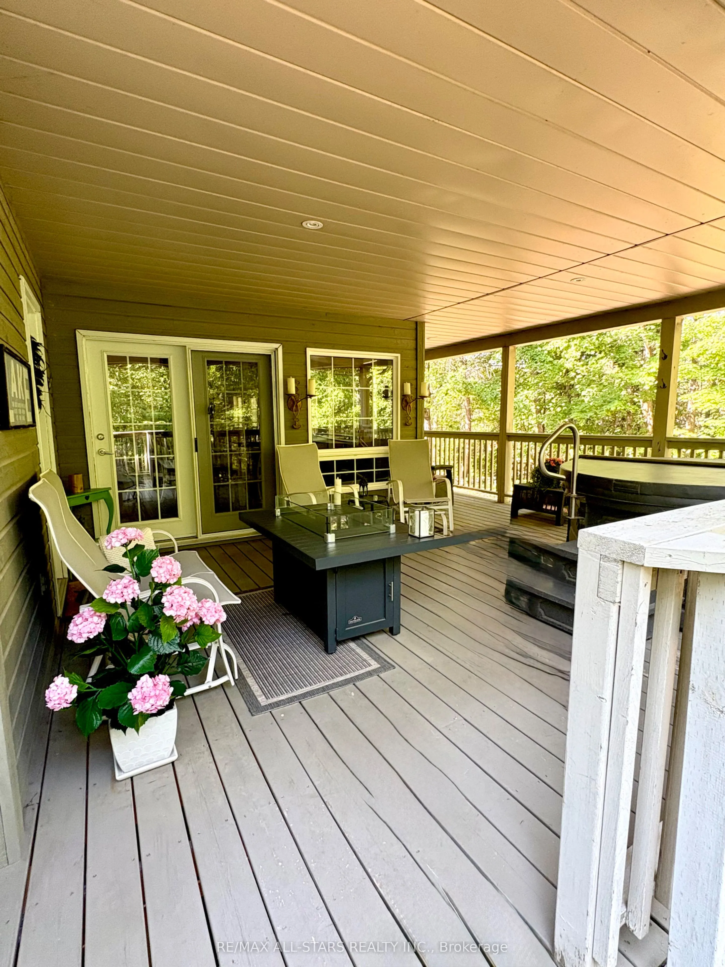 536 Golf Course Road