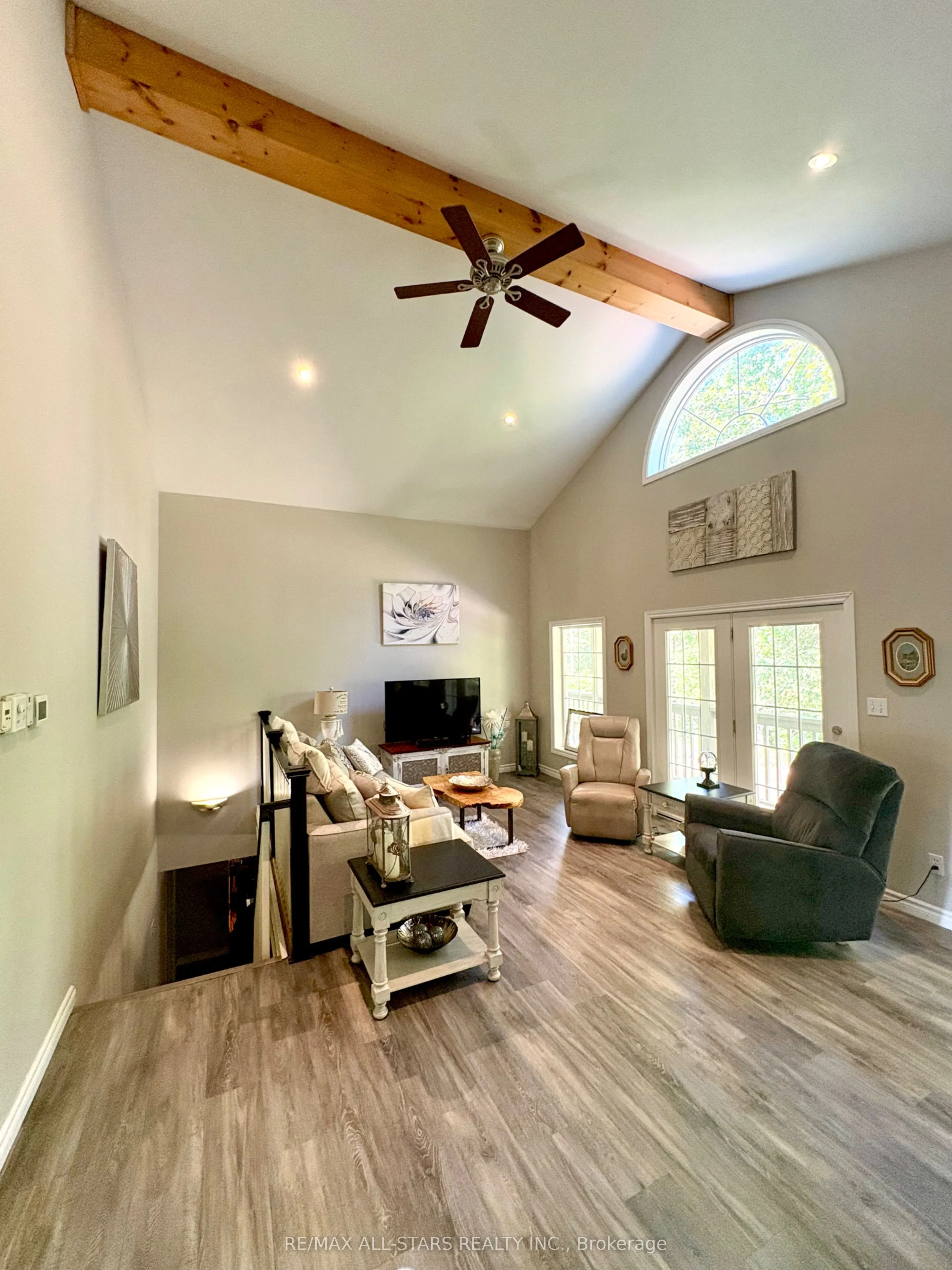 536 Golf Course Road
