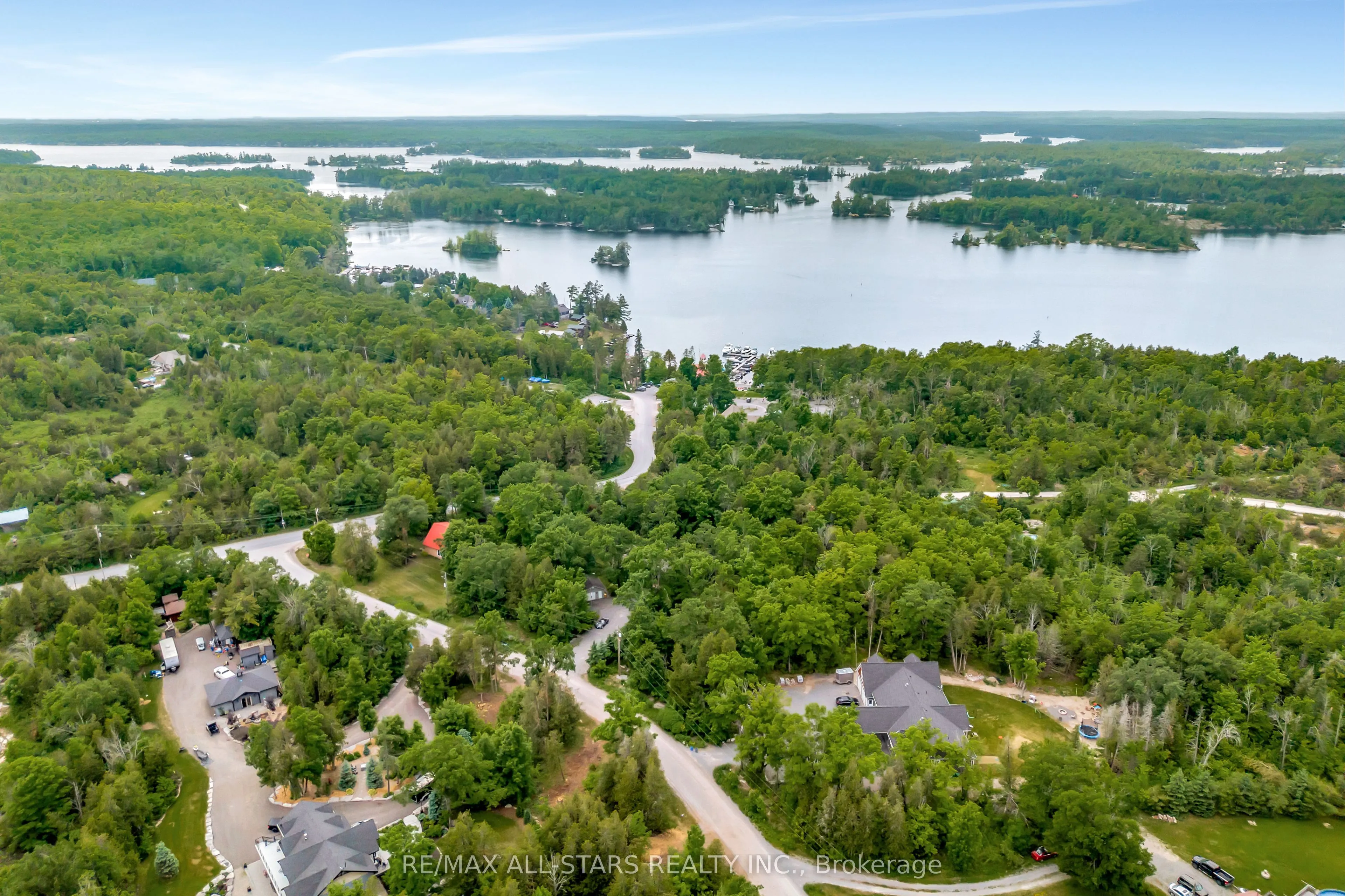 536 Golf Course Road